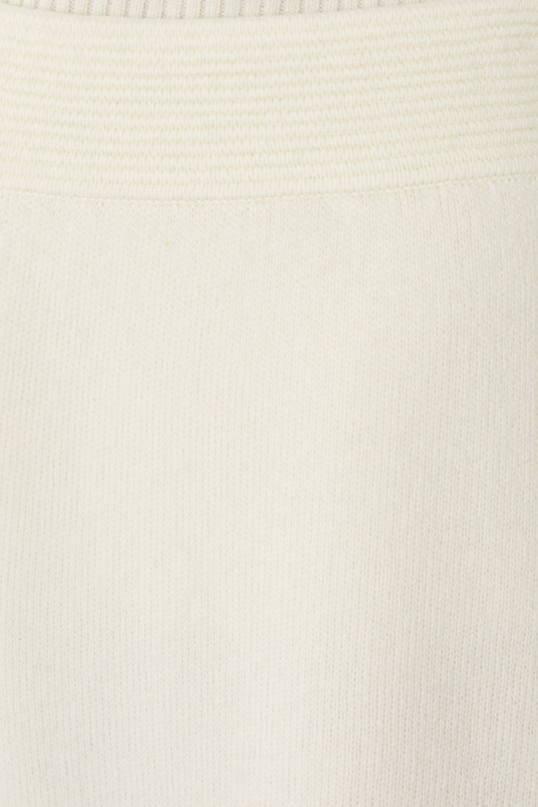 بنطال هايدن بقصة ساق واسعة كشمير