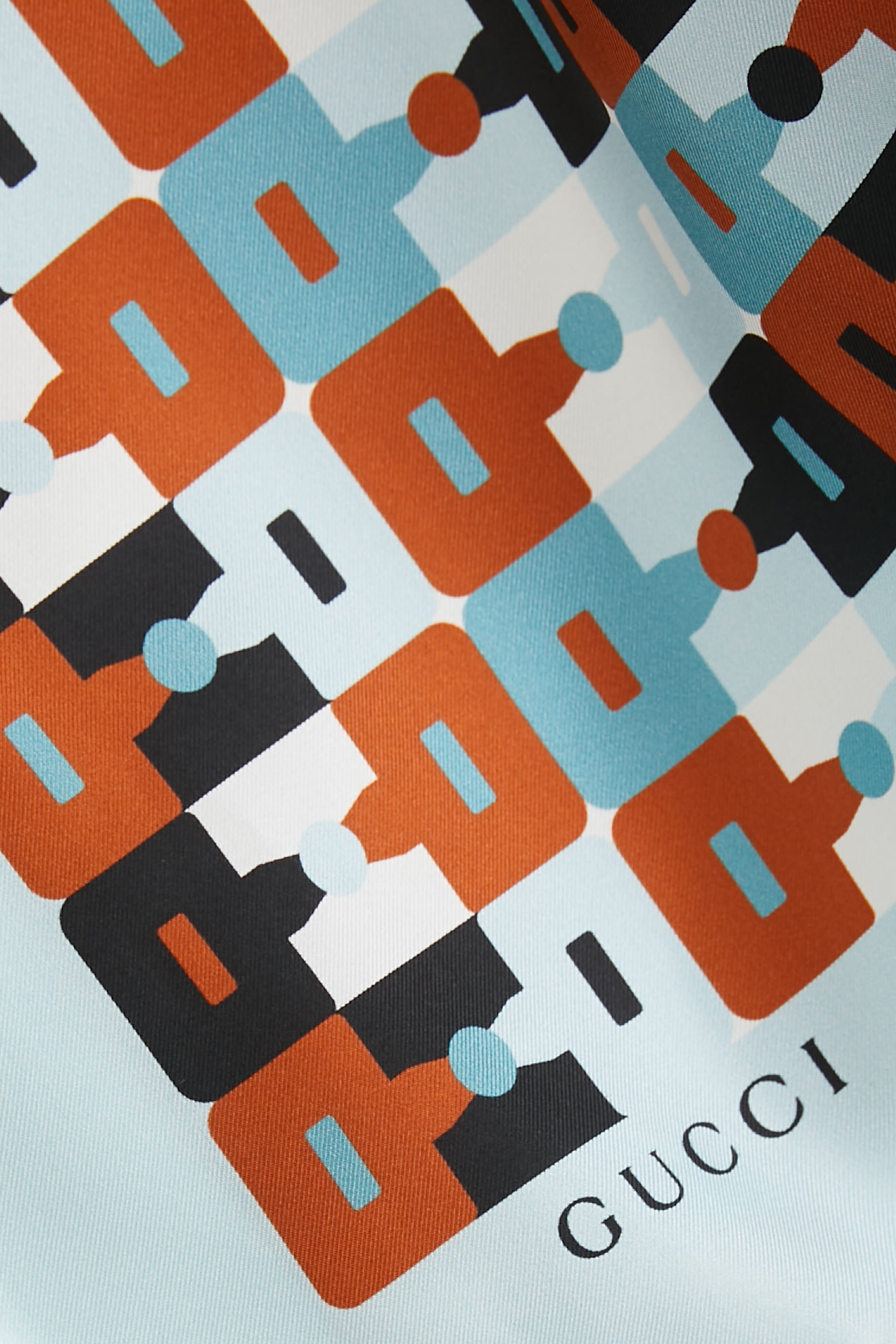 قميص بولينج ديسكو