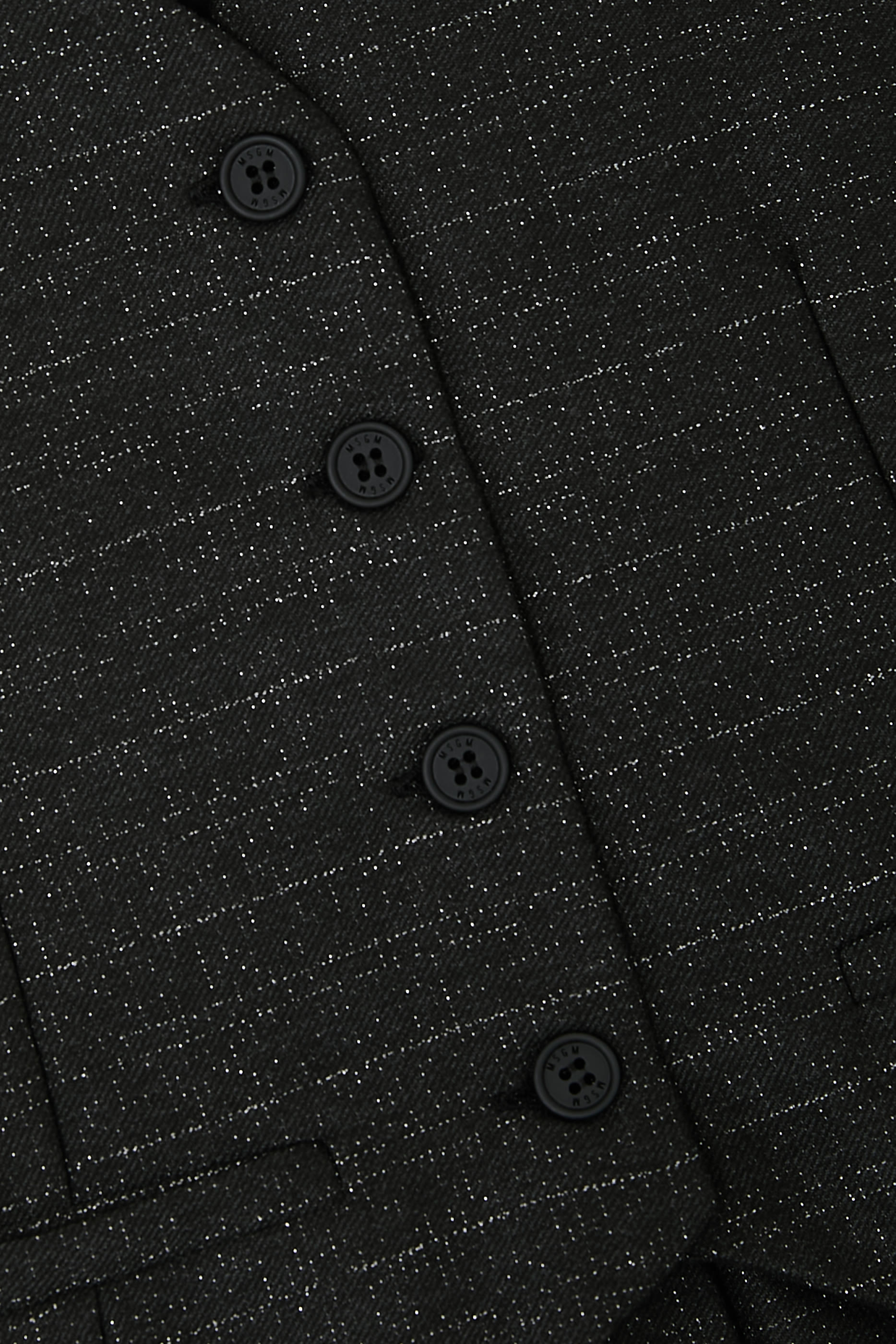 فستان بلا أكمام بطيات للأطفال