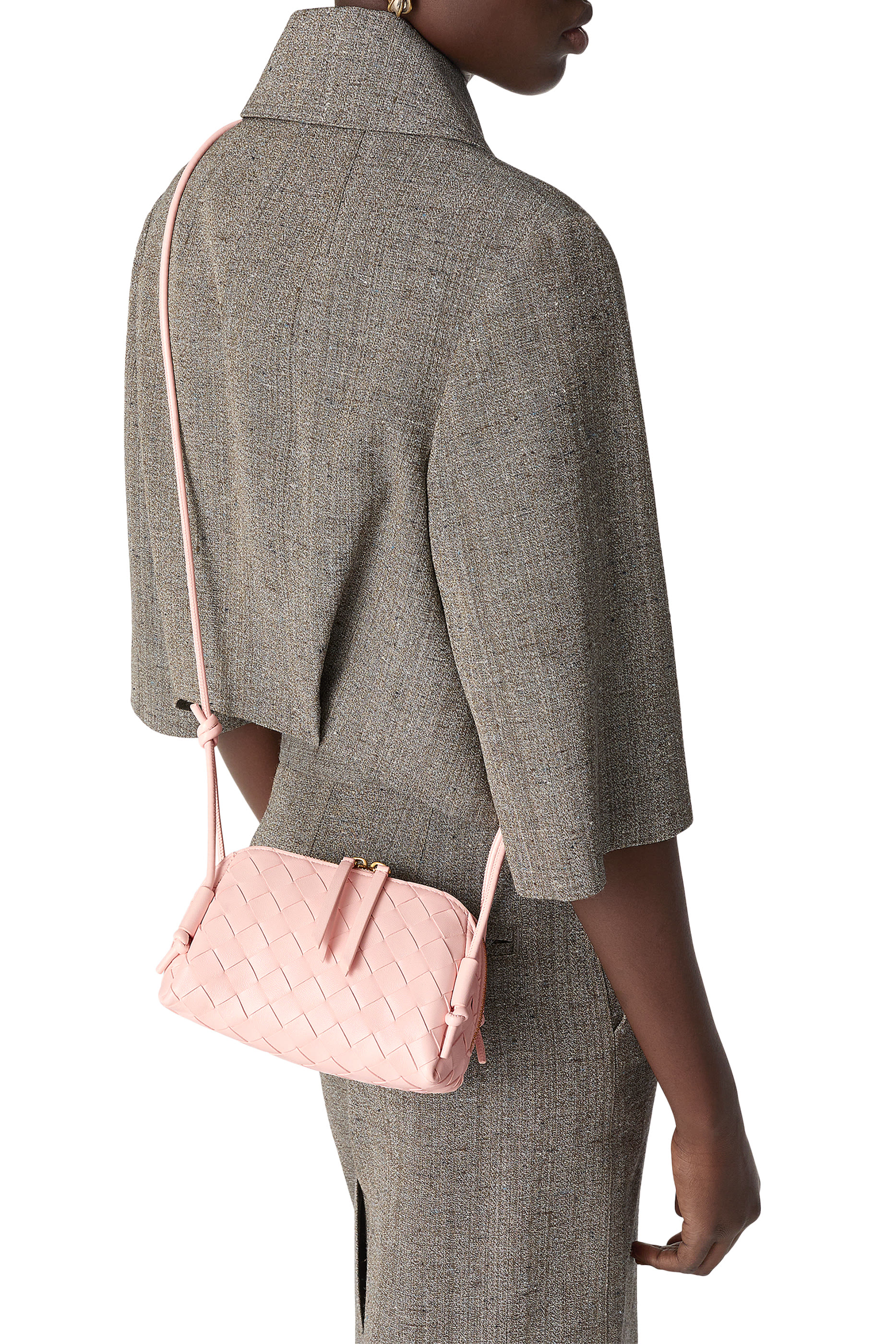 حقيبة صغيرة كونسرت