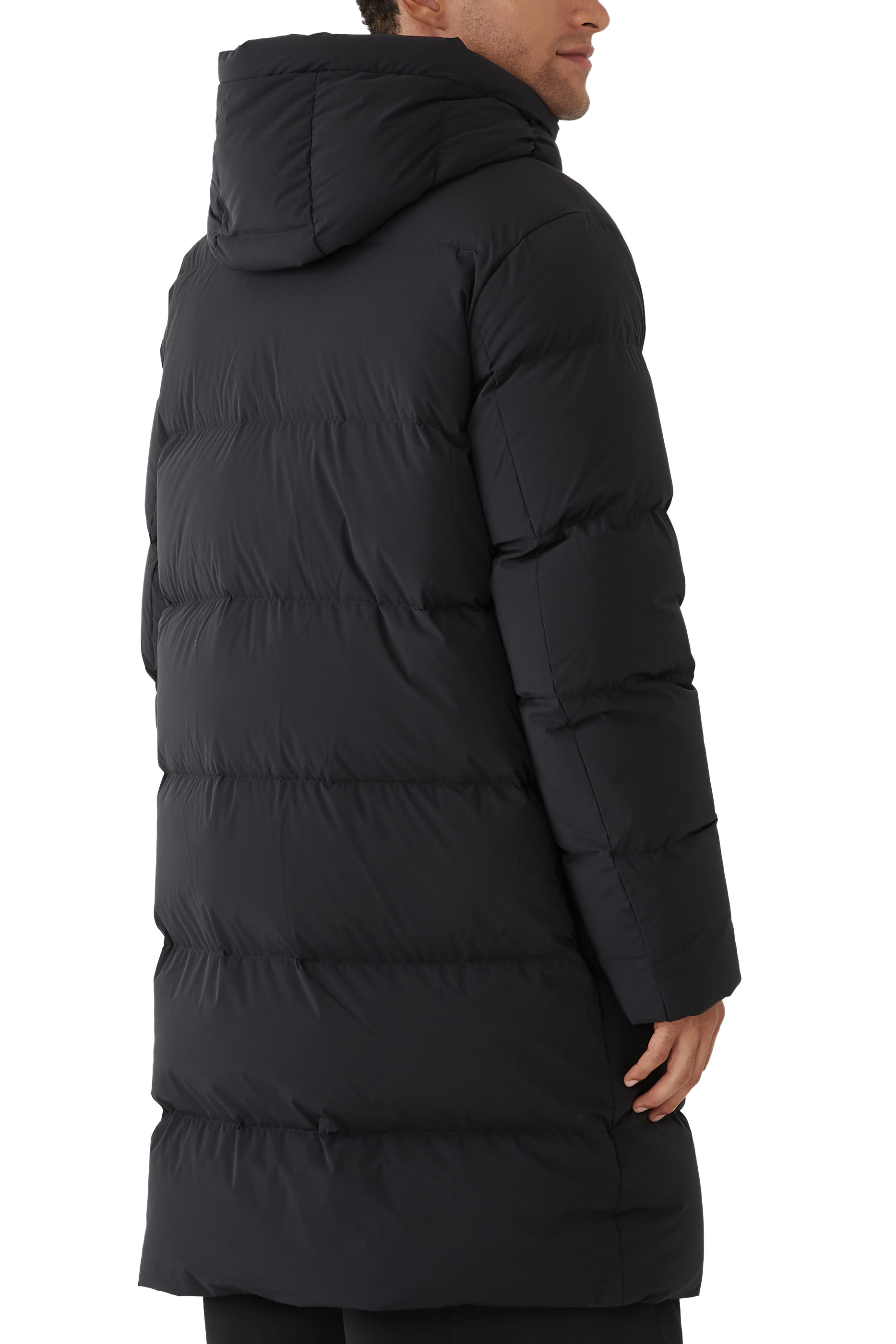 باركا أنتوان-سيتي مبطن معاد تدويره