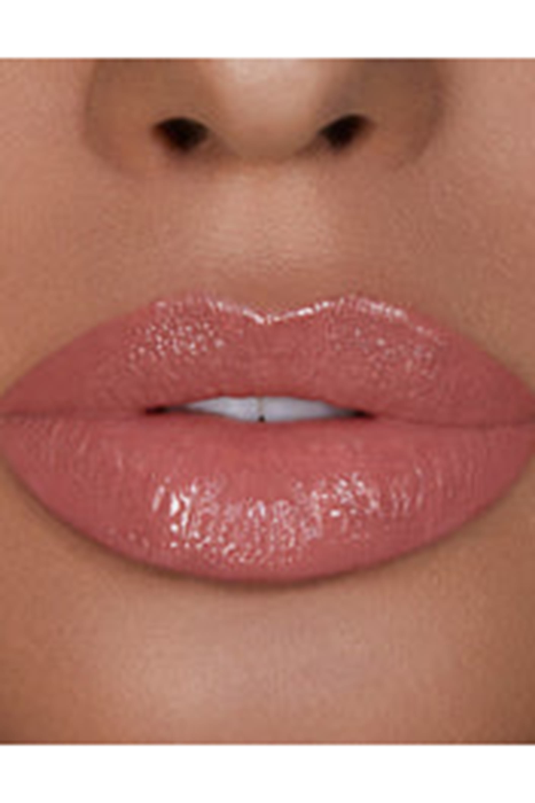 ملمع شفاه أنريل هاي شاين لزيادة حجم الشفاه درجة كانفاس