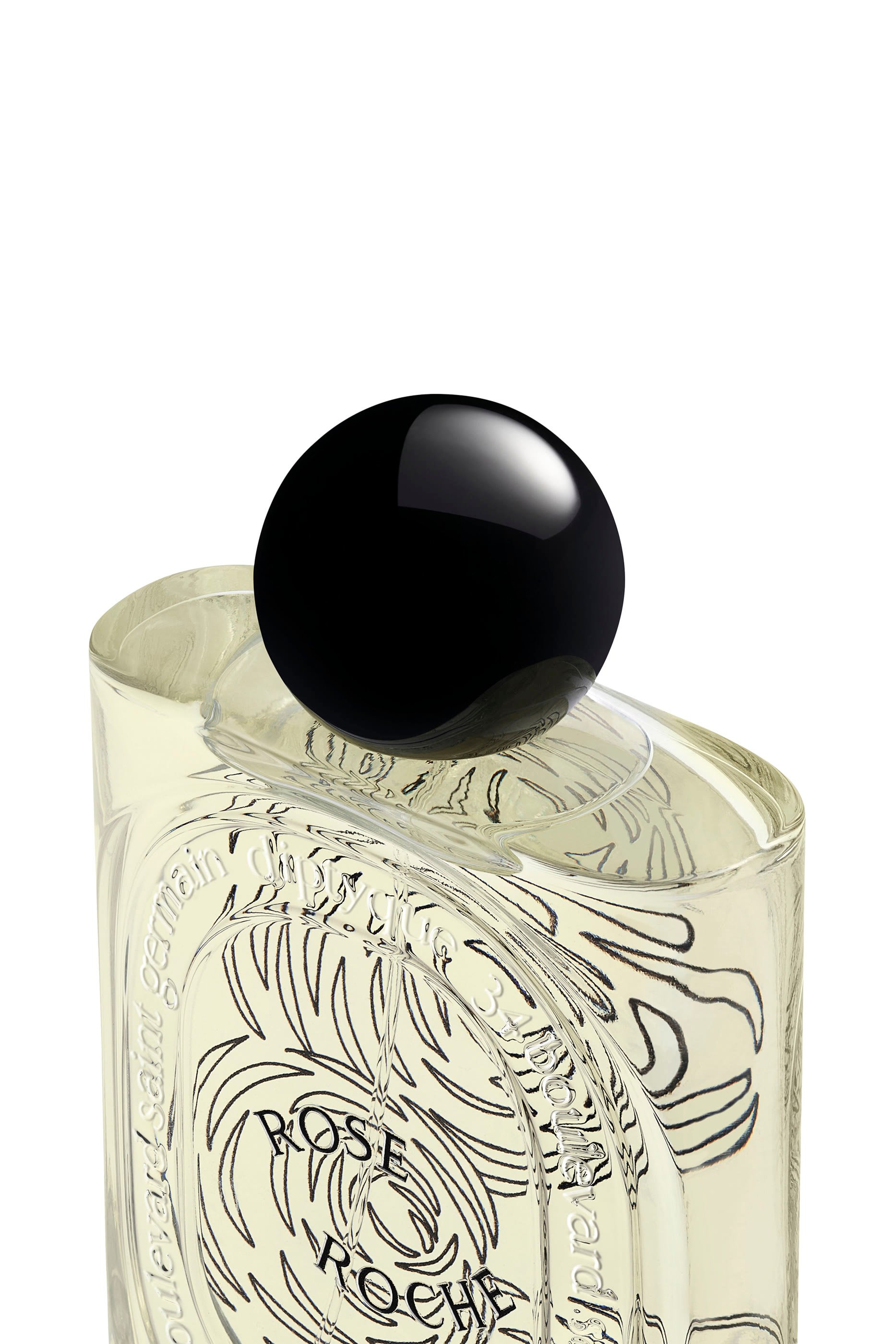 أو دو بارفان روزيه روشيه