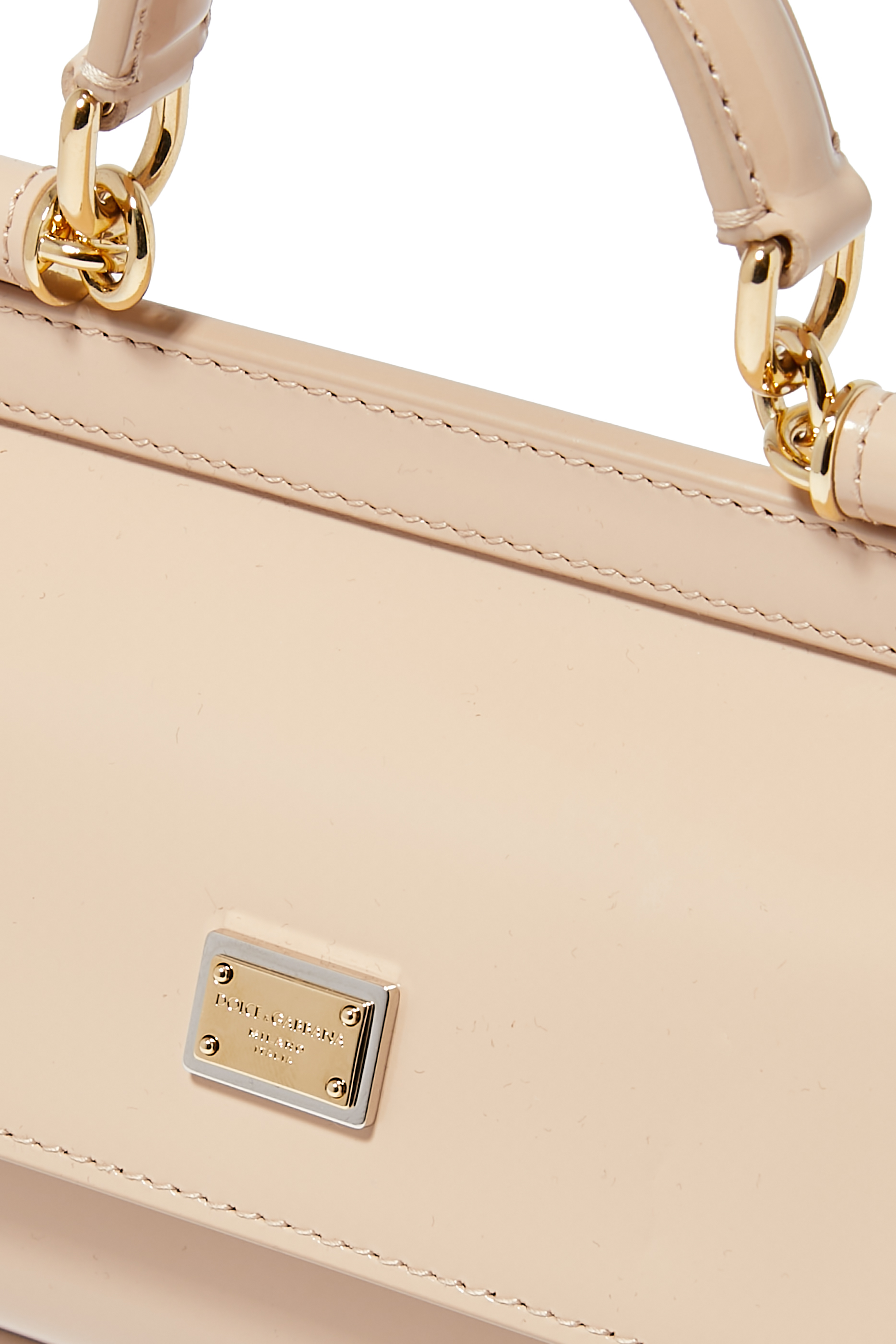 حقيبة سيسلي صغيرة بيد علوية