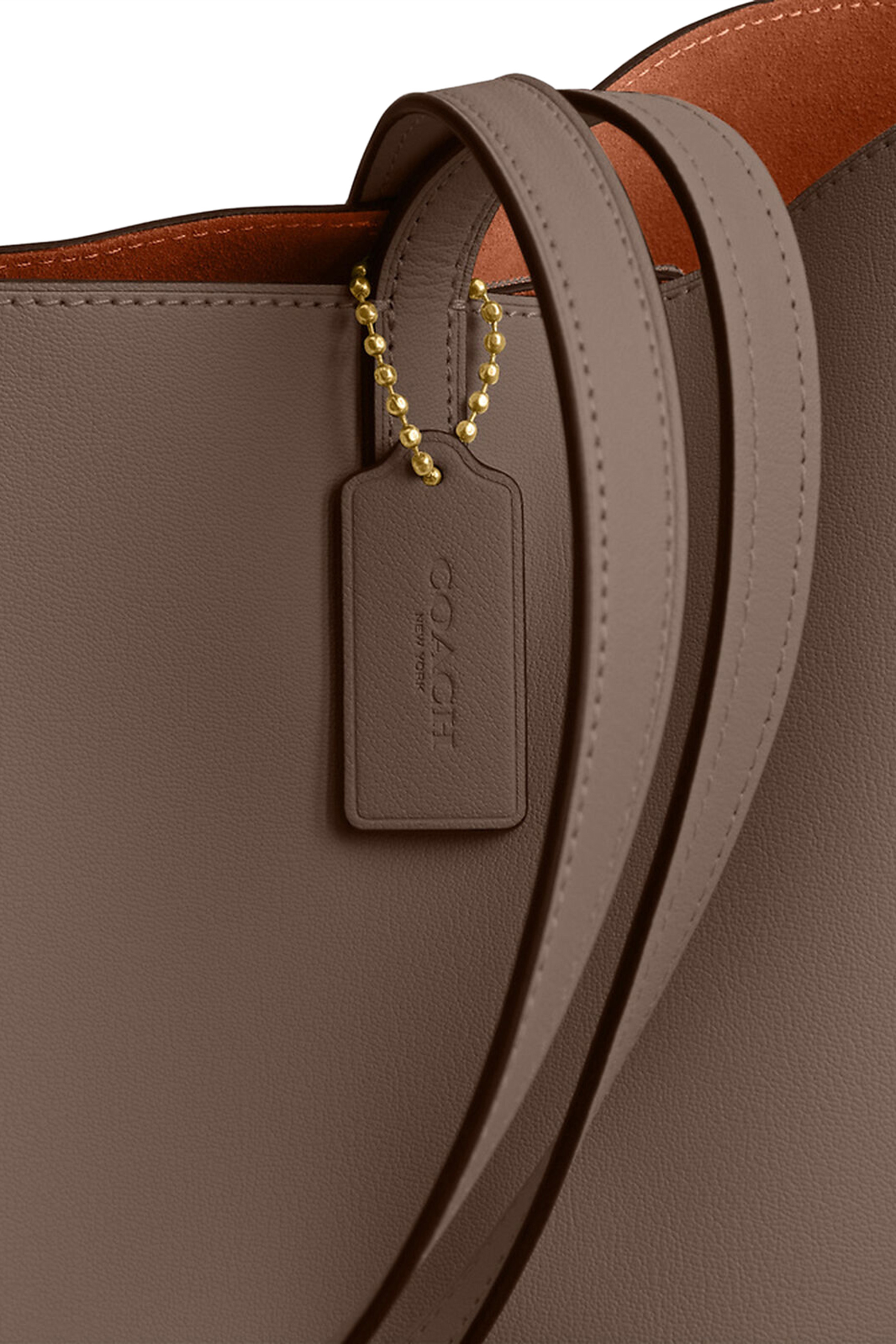 حقيبة يد نورث 32 جلد