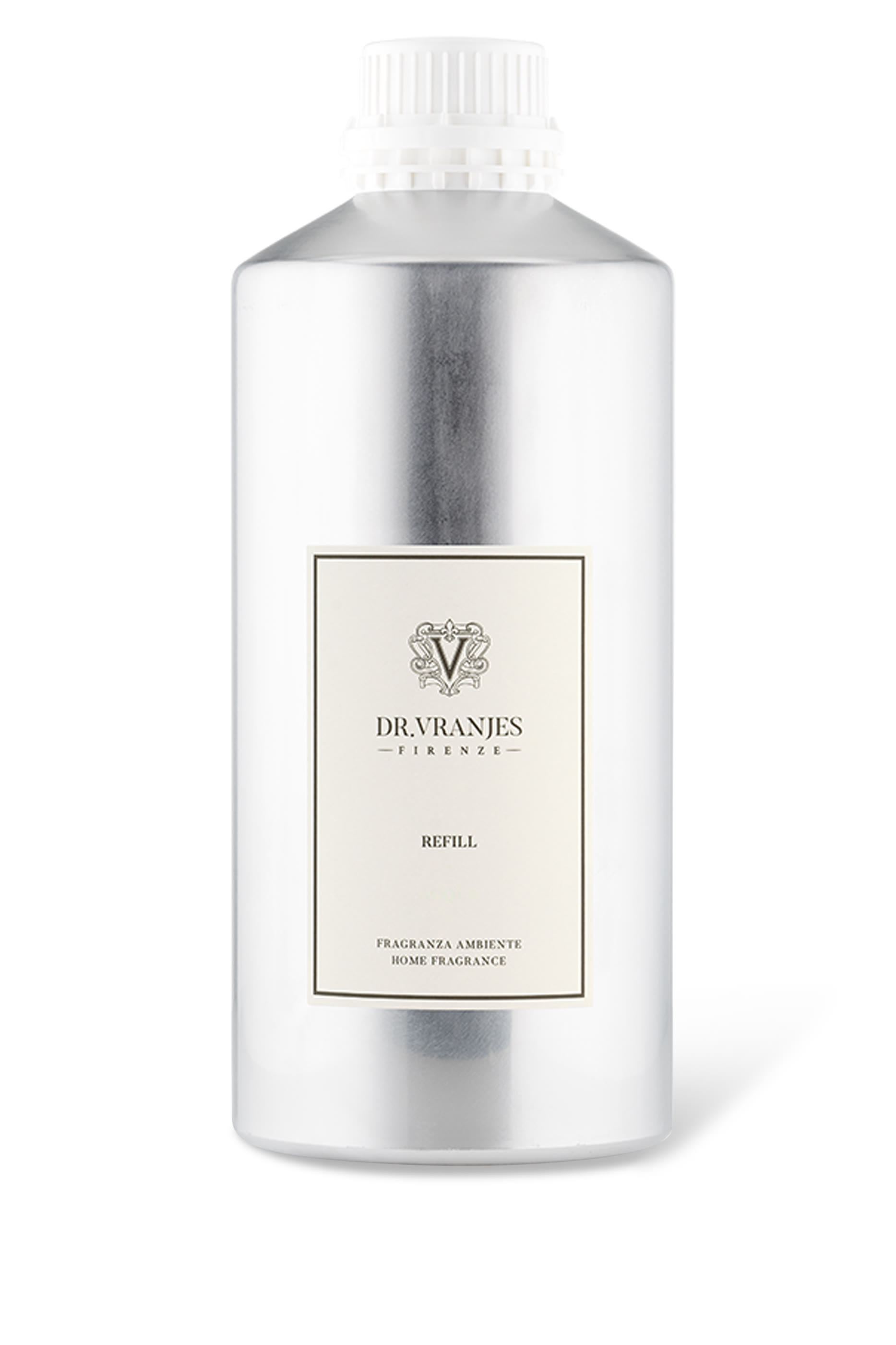 عبوة إعادة ملء موزع عطر بيونيا بلاك جاسمين للمنزل