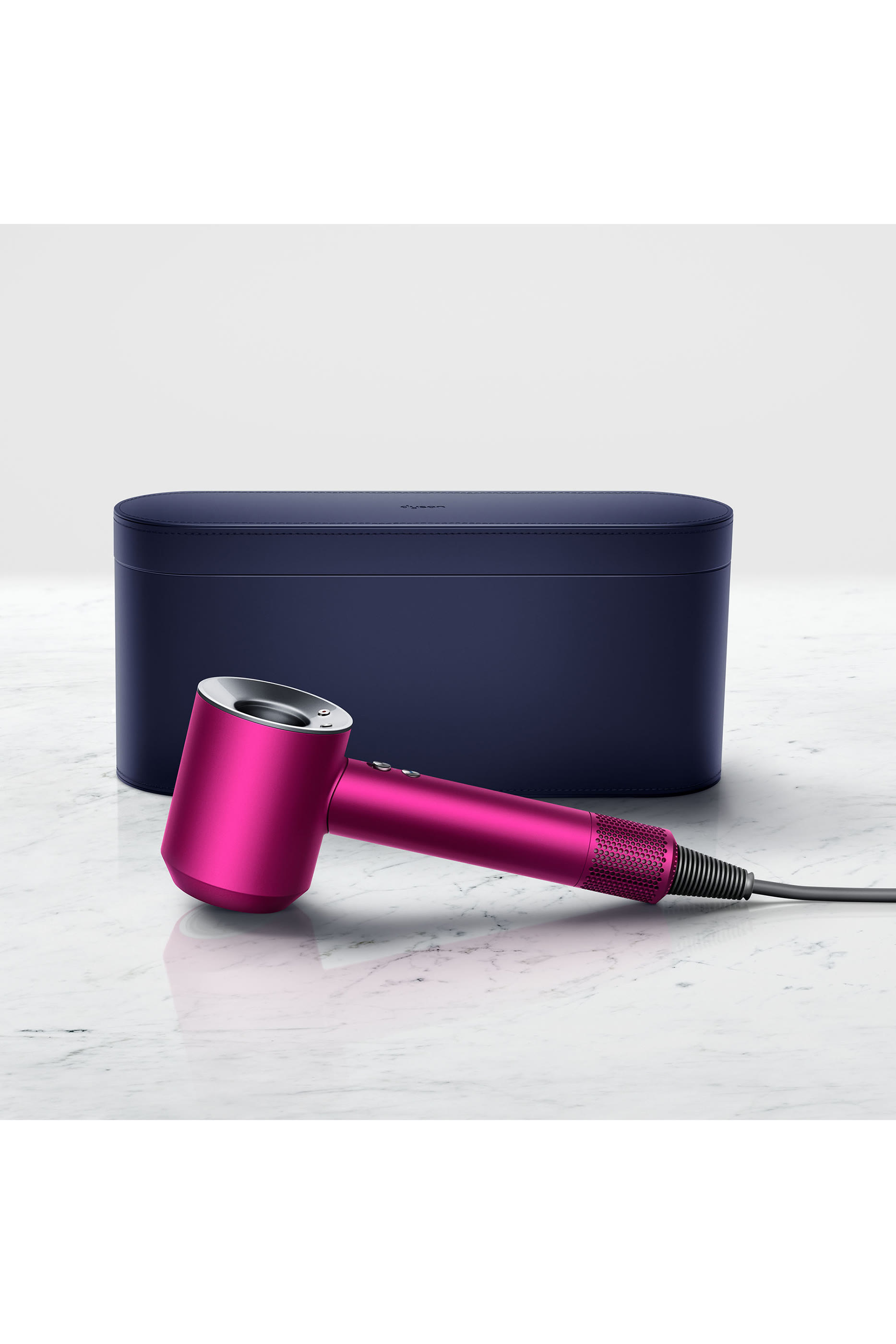 Supersonic Hair Dryer Mother's Day Special Edition