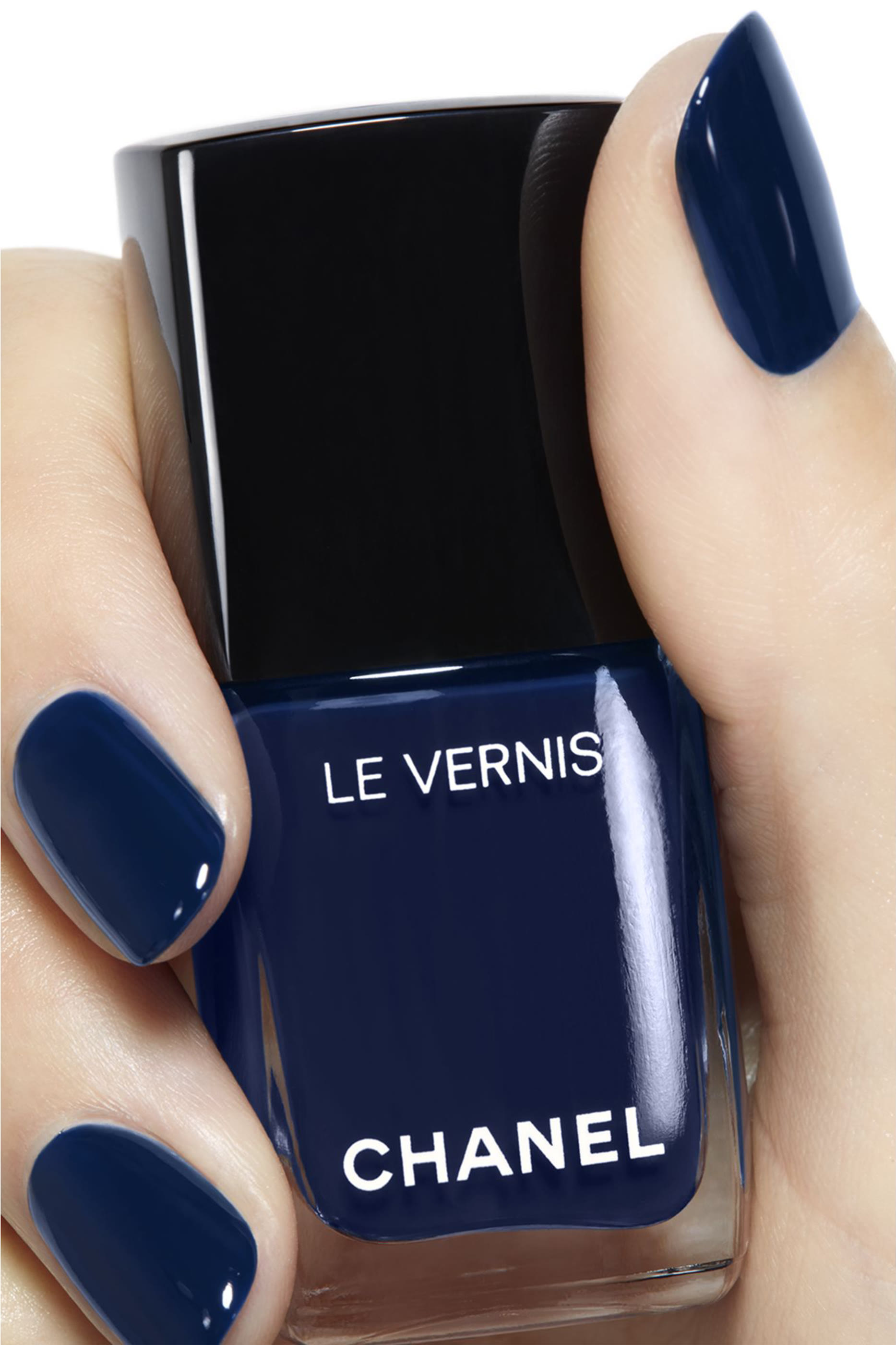 طلاء أظافر Chanel LE VERNIS