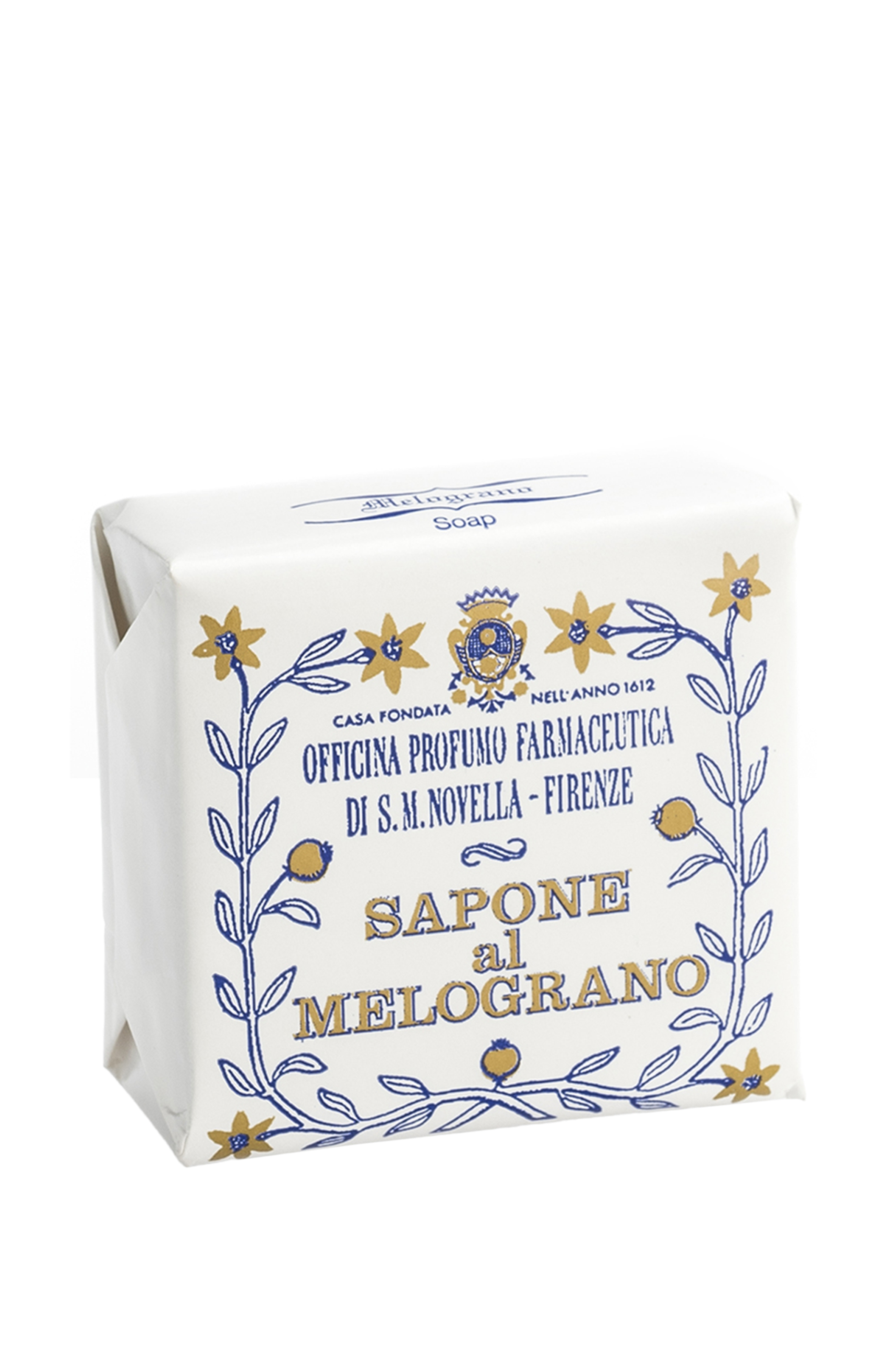 مجموعة قطع صابون ميلوجرانو