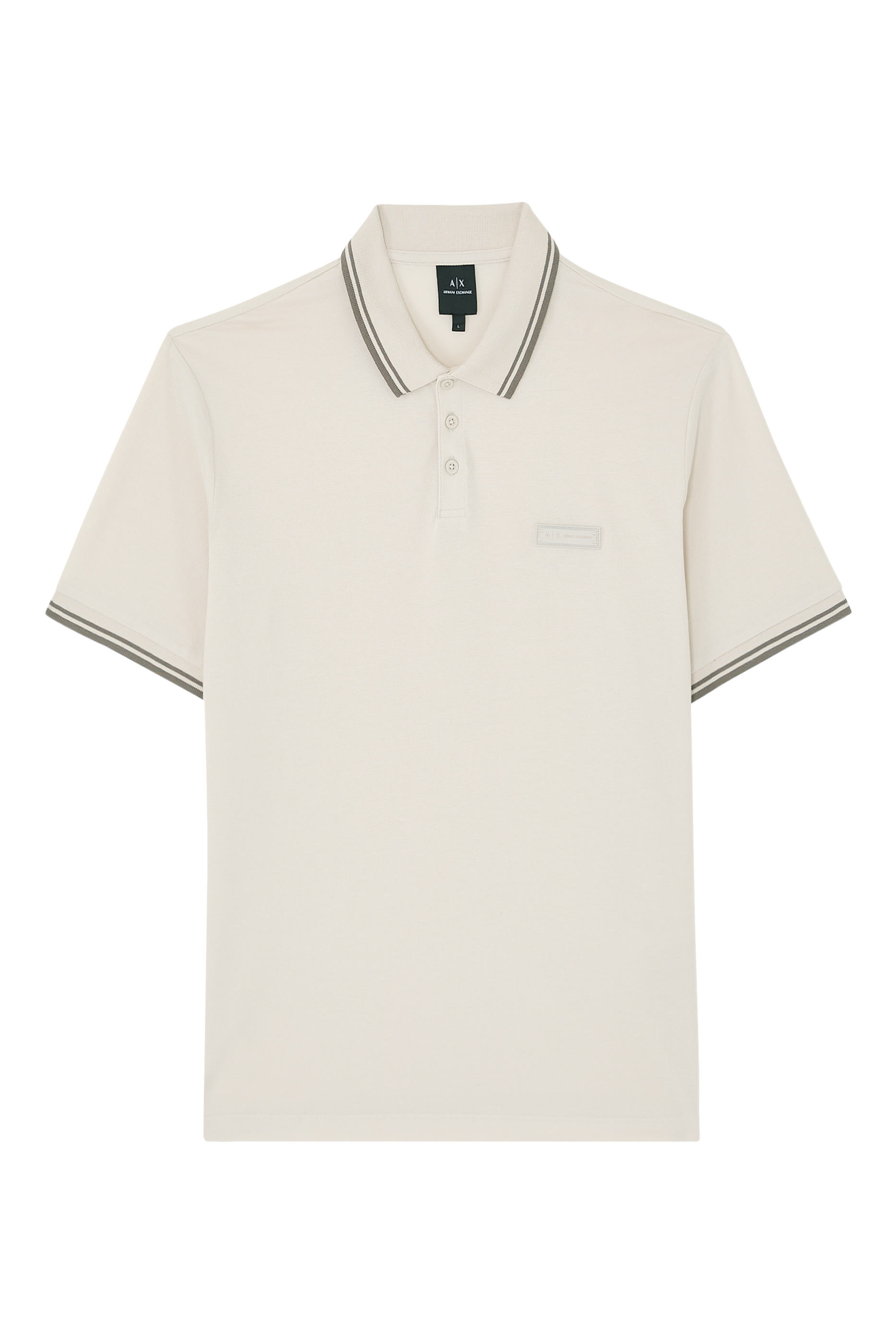 قميص بولو كوزي لاب