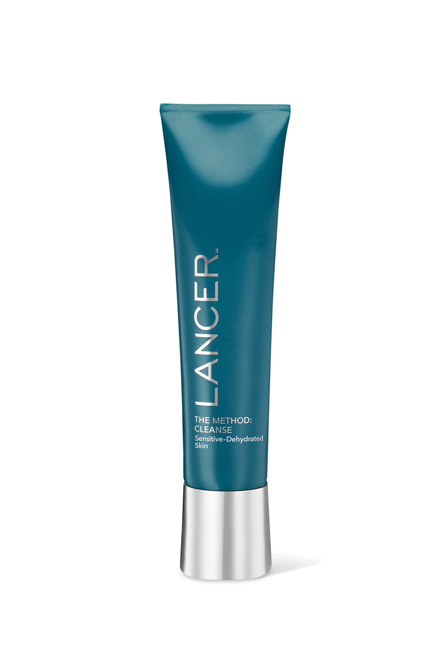 غسول ذا ميثود للبشرة الحساسة والجافة