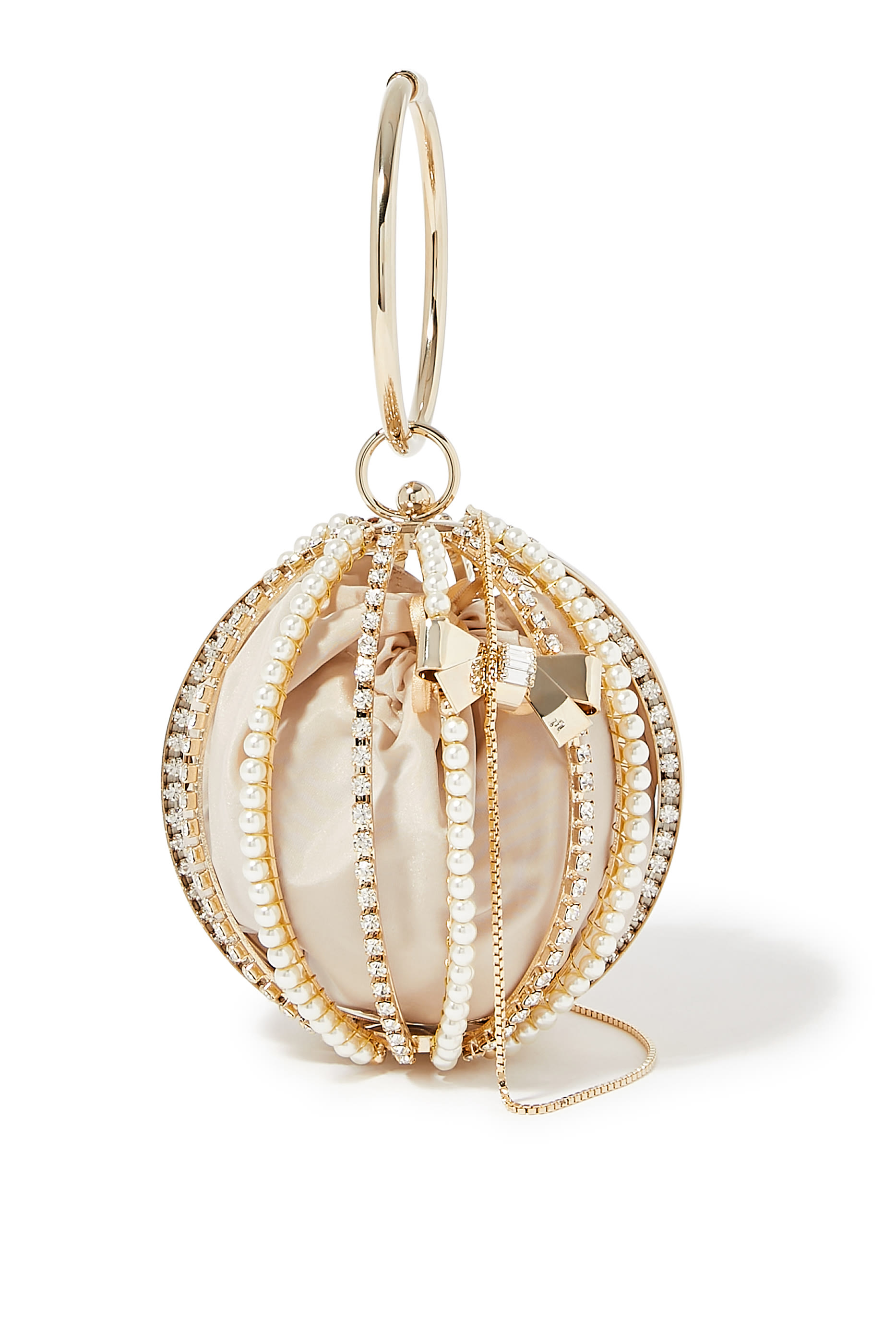 حقيبة بيلي بيرل