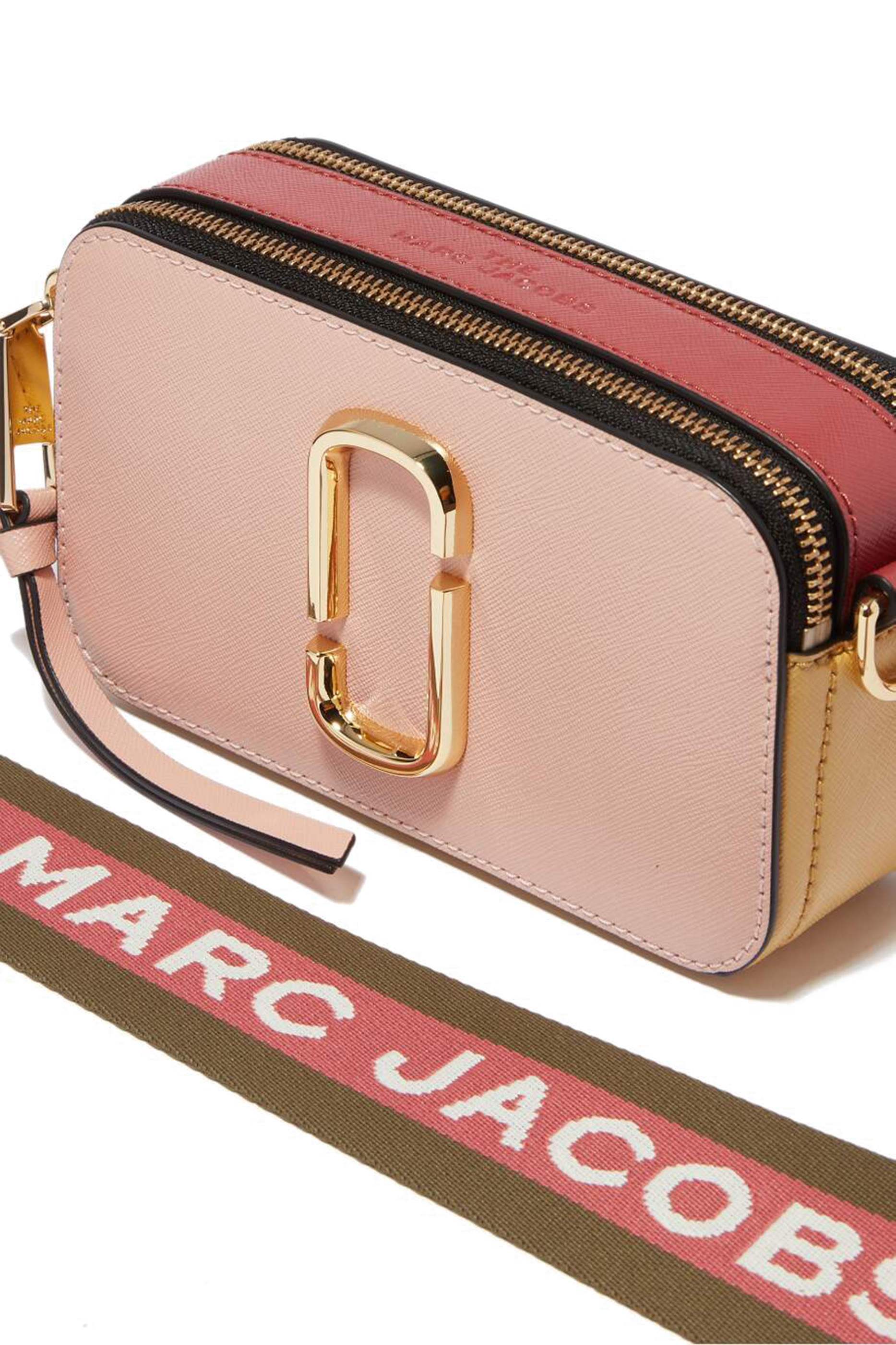 حقيبة سناب شوت