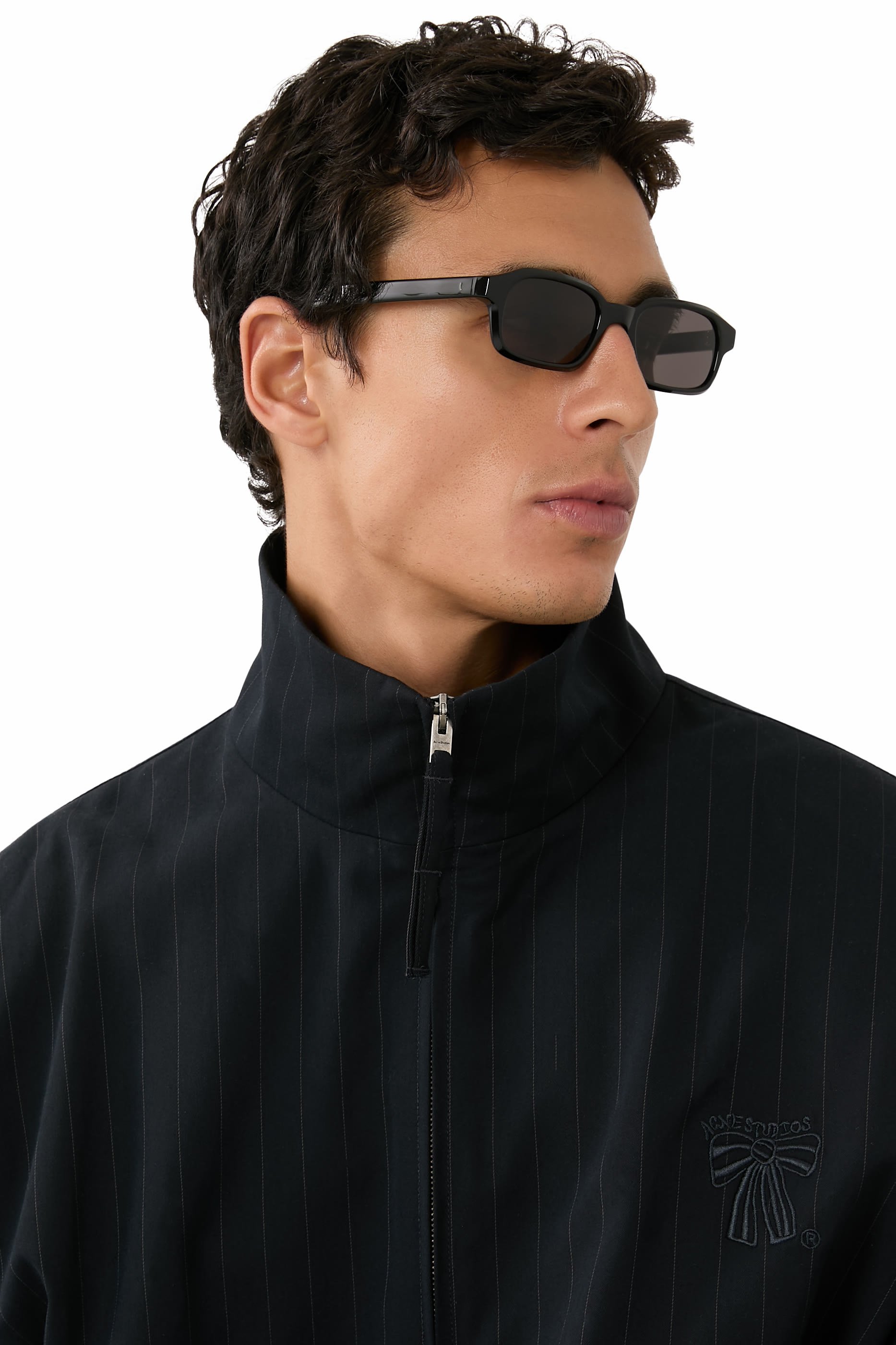 نظارة شمسية هانكي بإطار مربع