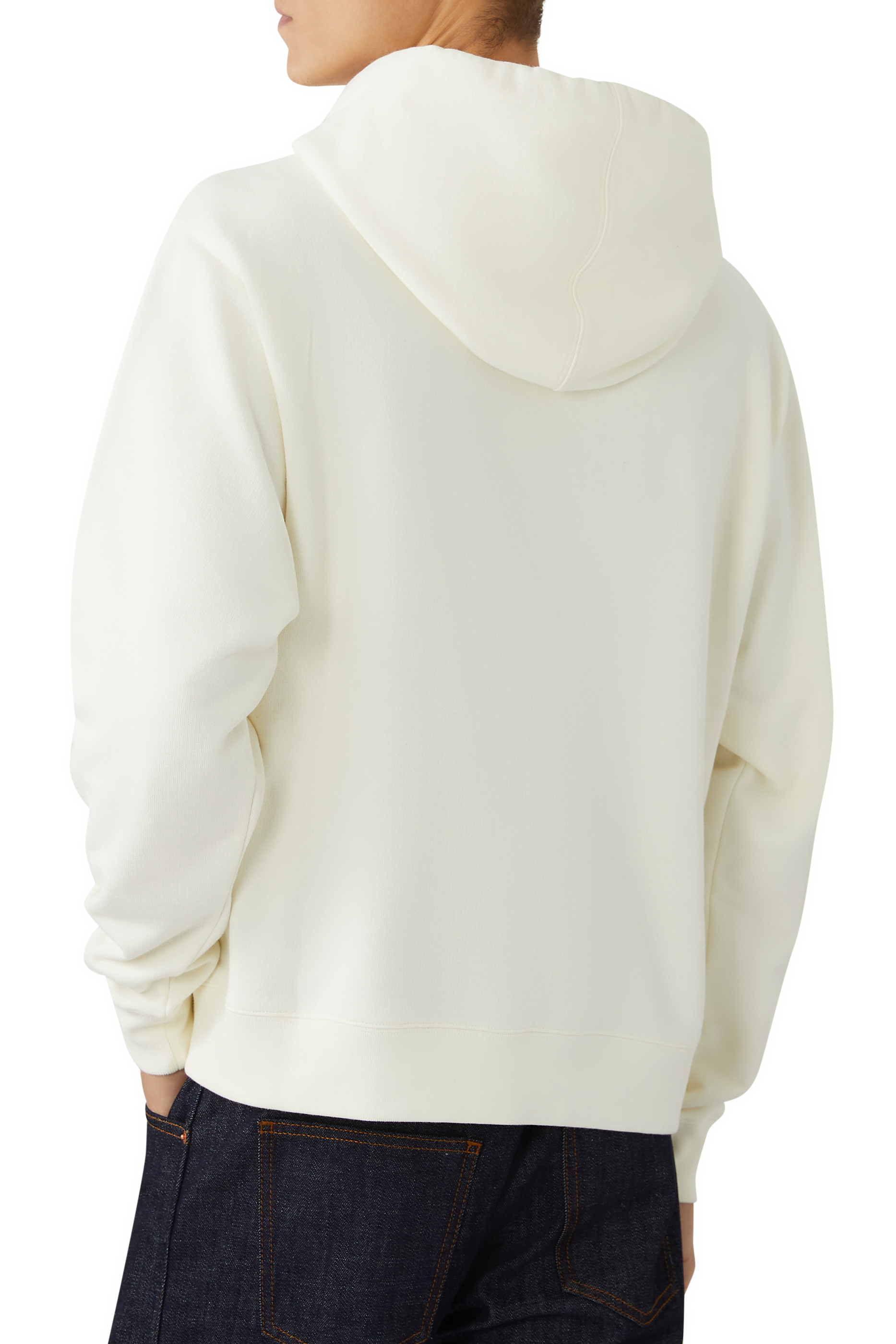 هودي بطبعات شعار الماركة