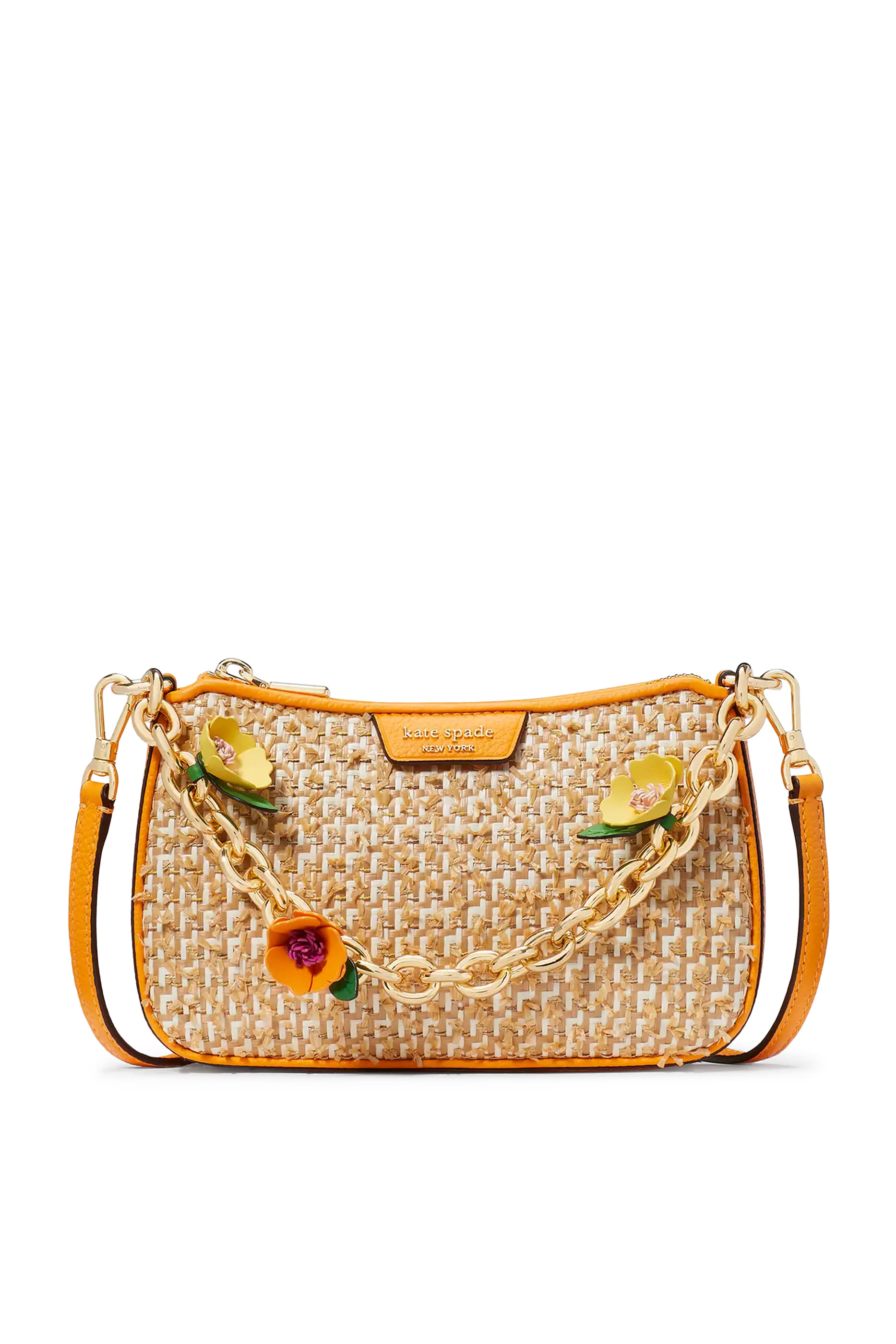 حقيبة كروس بودي صغيرة قابلة للتعديل