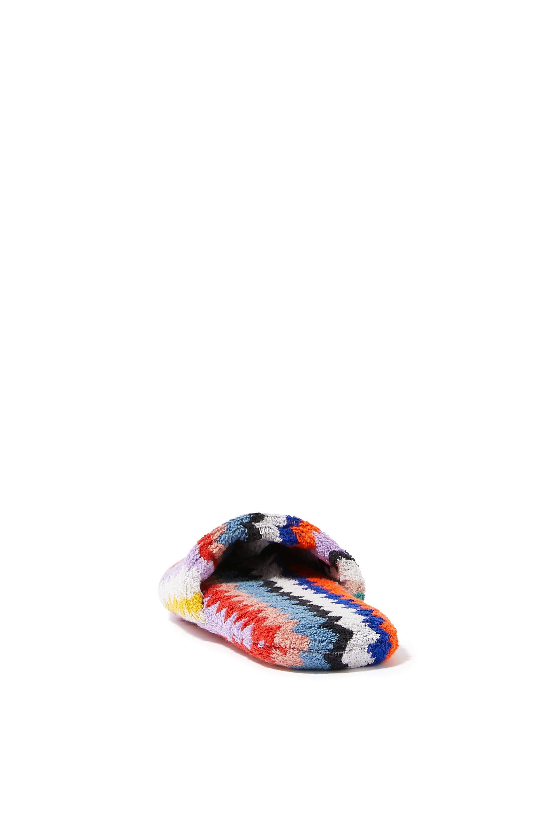 حذا مفتوح من الخلف ريفيبيرو ناعم