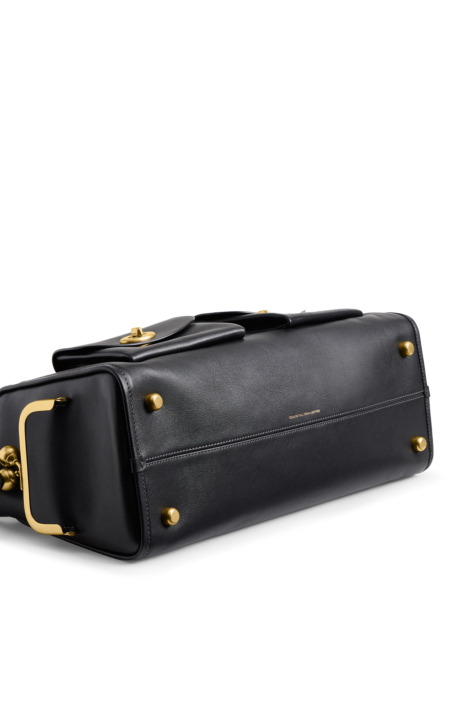 حقيبة هافرساك بأقفال دوارة