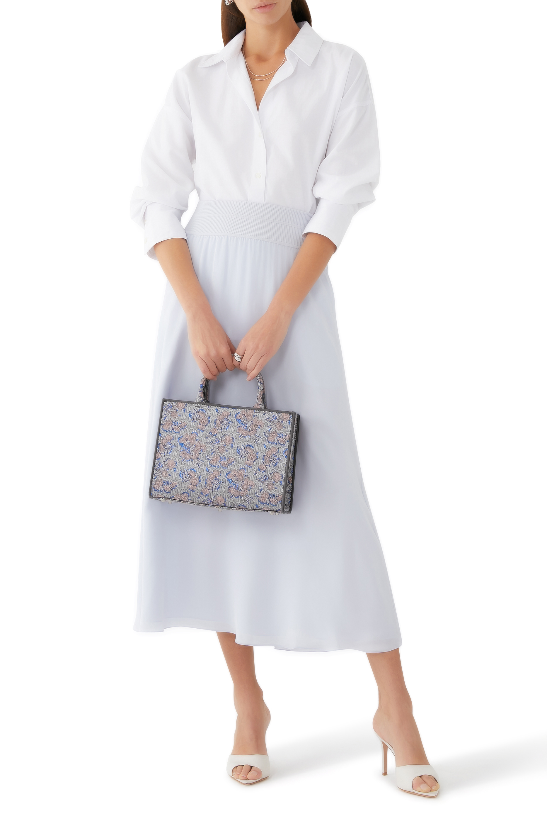 حقيبة يد أوبرتيونيتي صغيرة