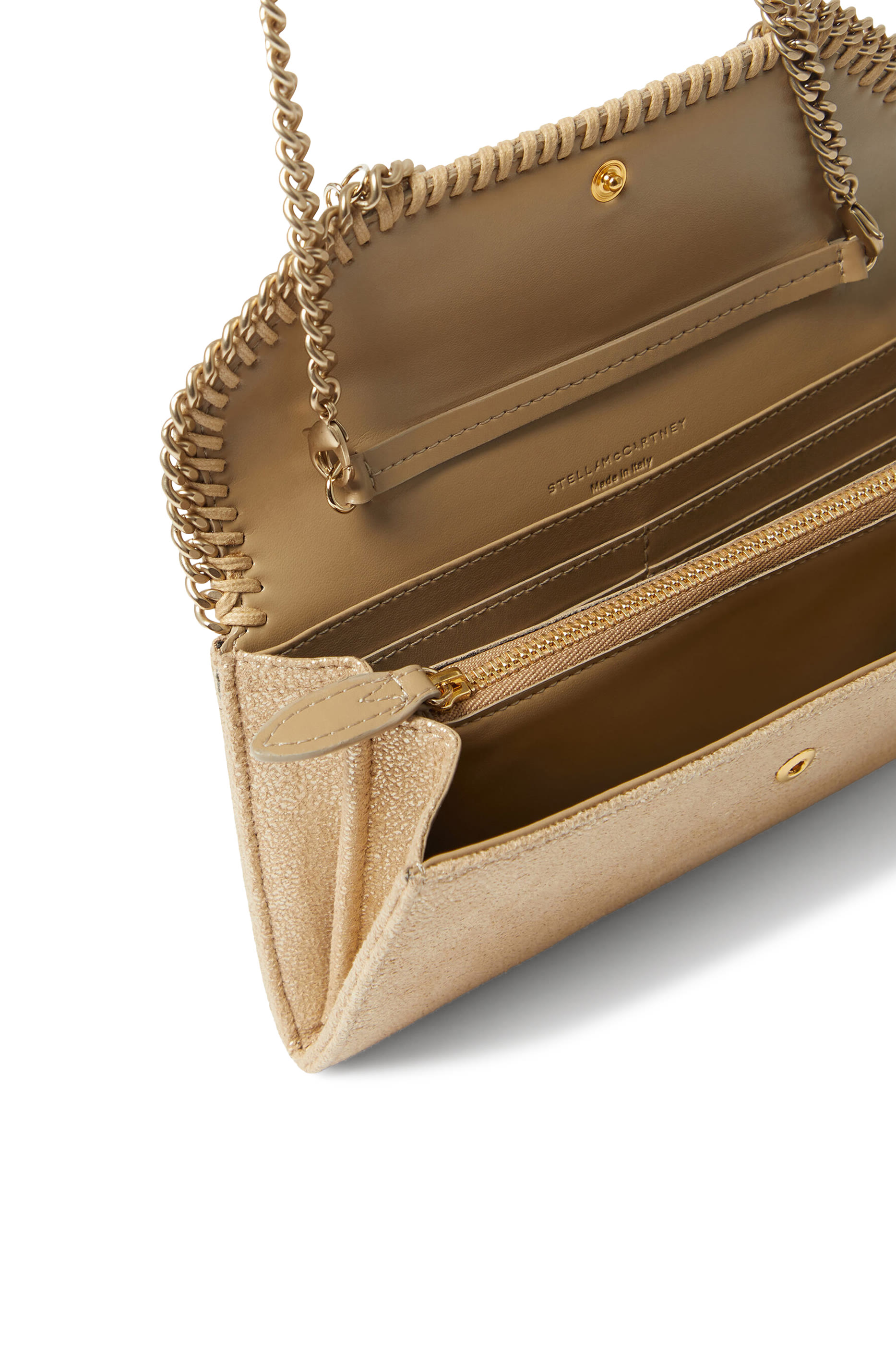 محفظة فالابيلا كروسبودي بسلسلة