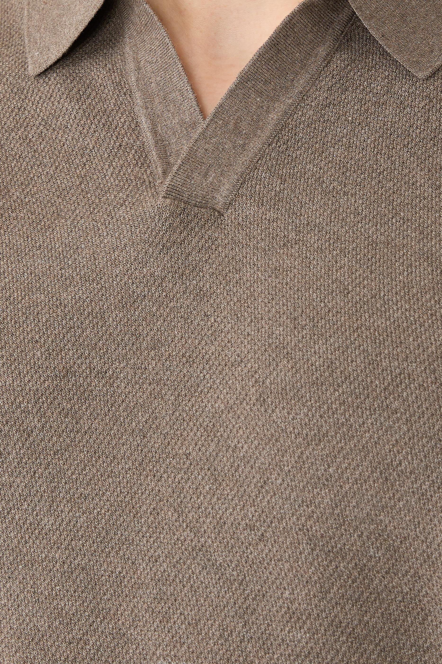 قميص بولو برينان لايت بيلين