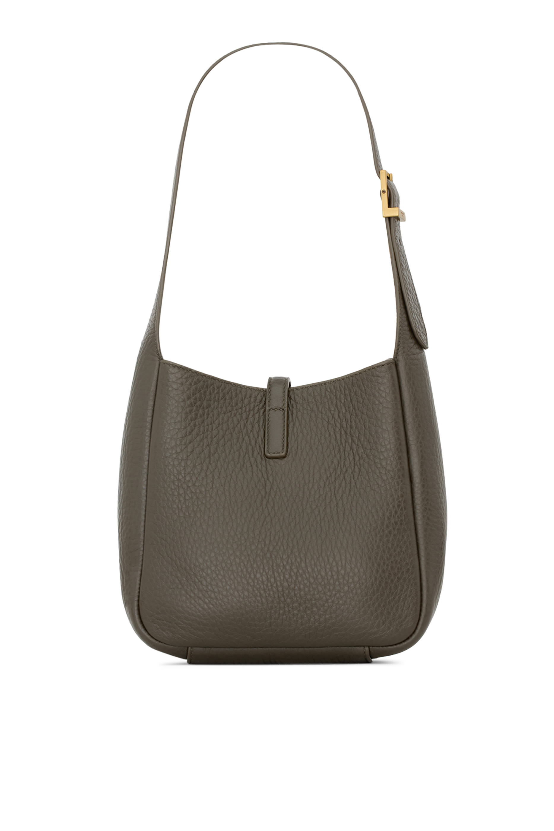 حقيبة لو 5 ايه 7 بايبي بتصميم لين جلد بارز الملمس