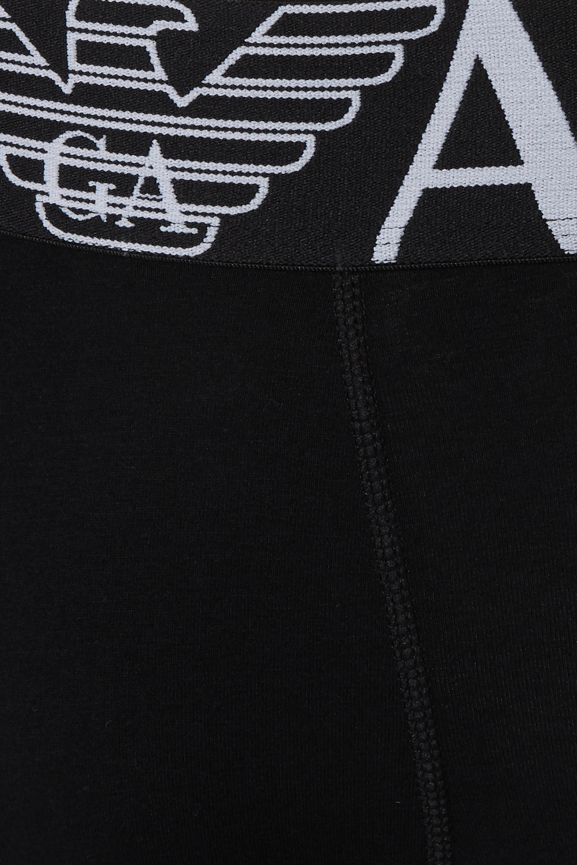 بوكسر قطن بشعار الماركة