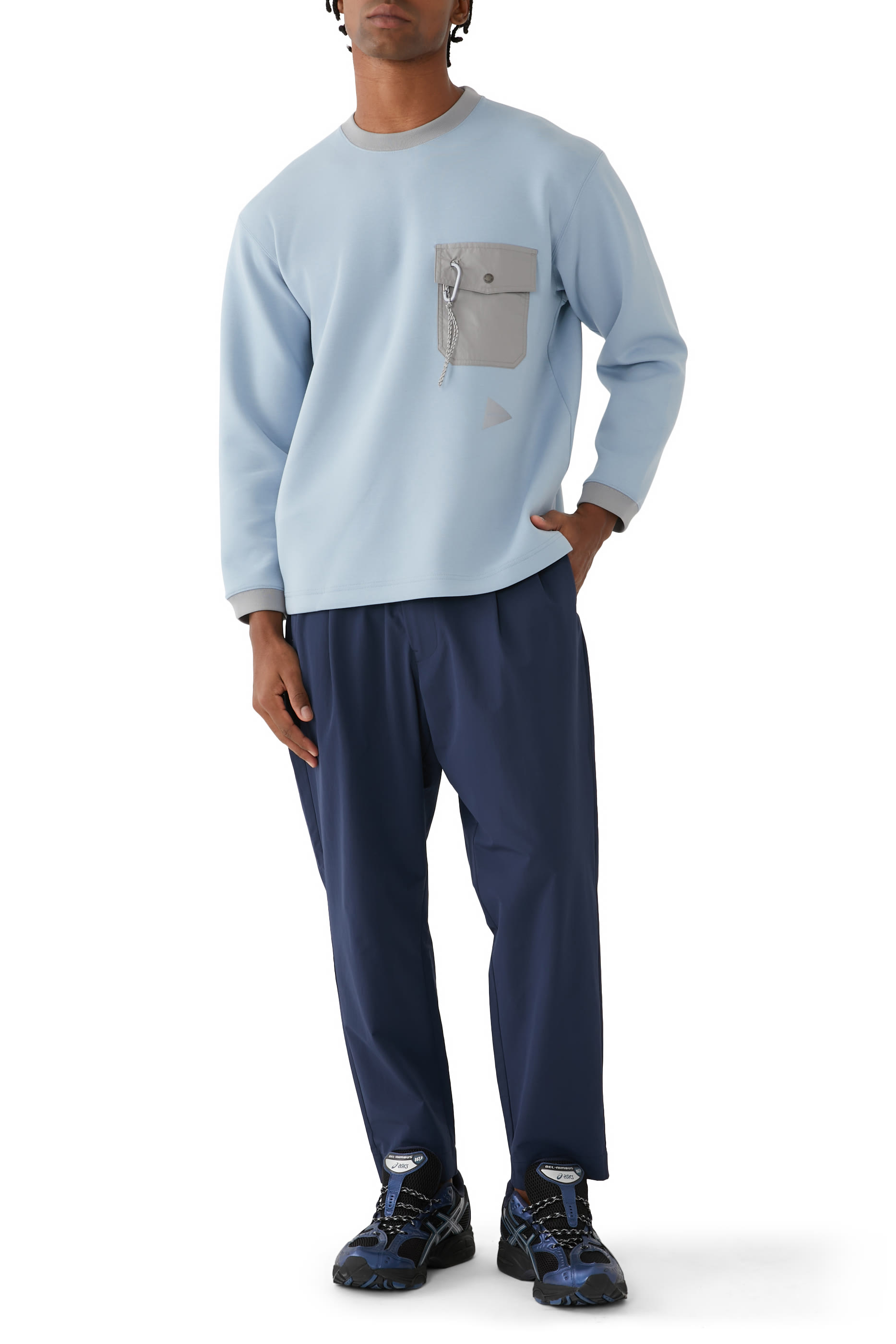 سترة أيرلي وورم