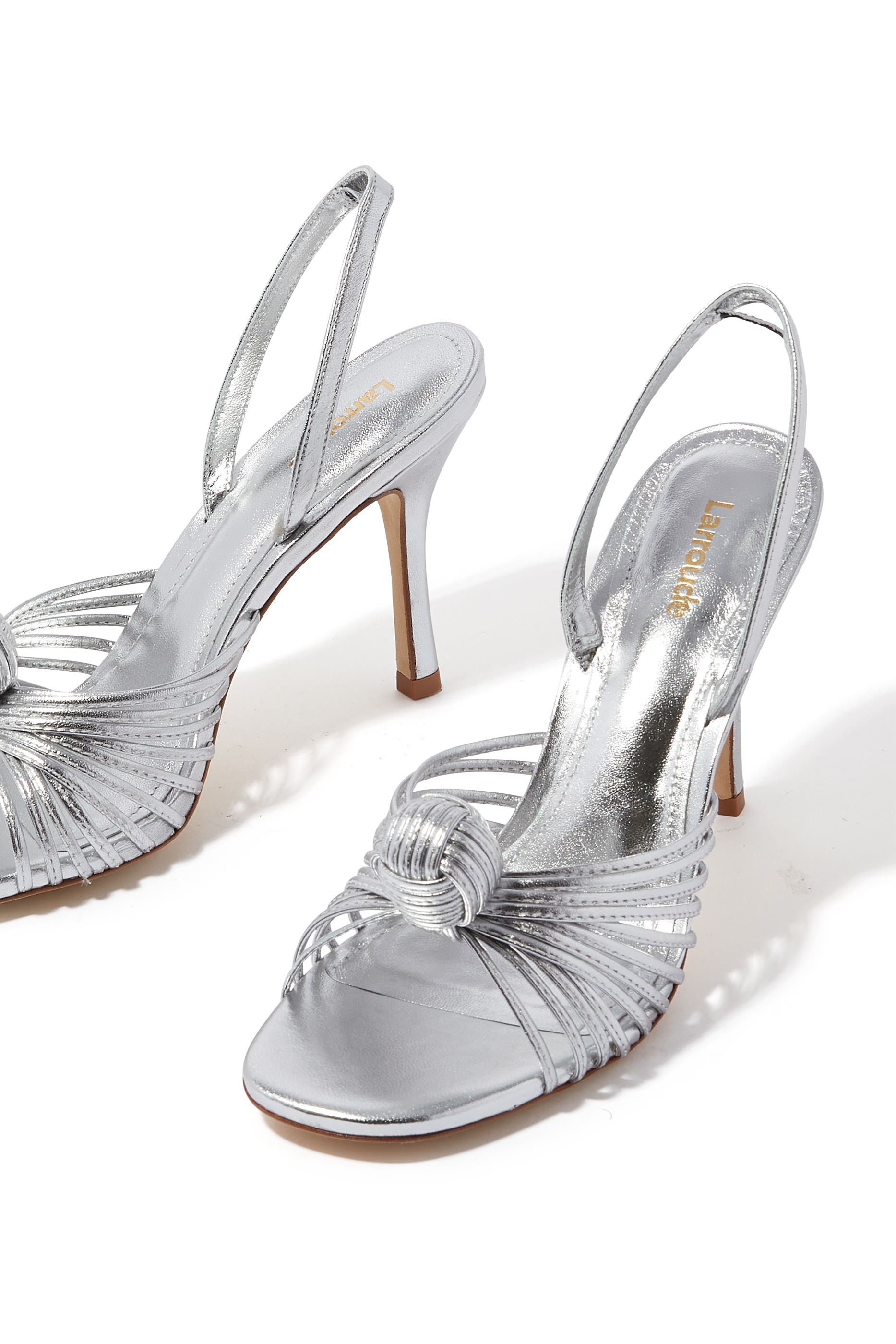 صندل فاليري 95 بسير خلفي وكعب