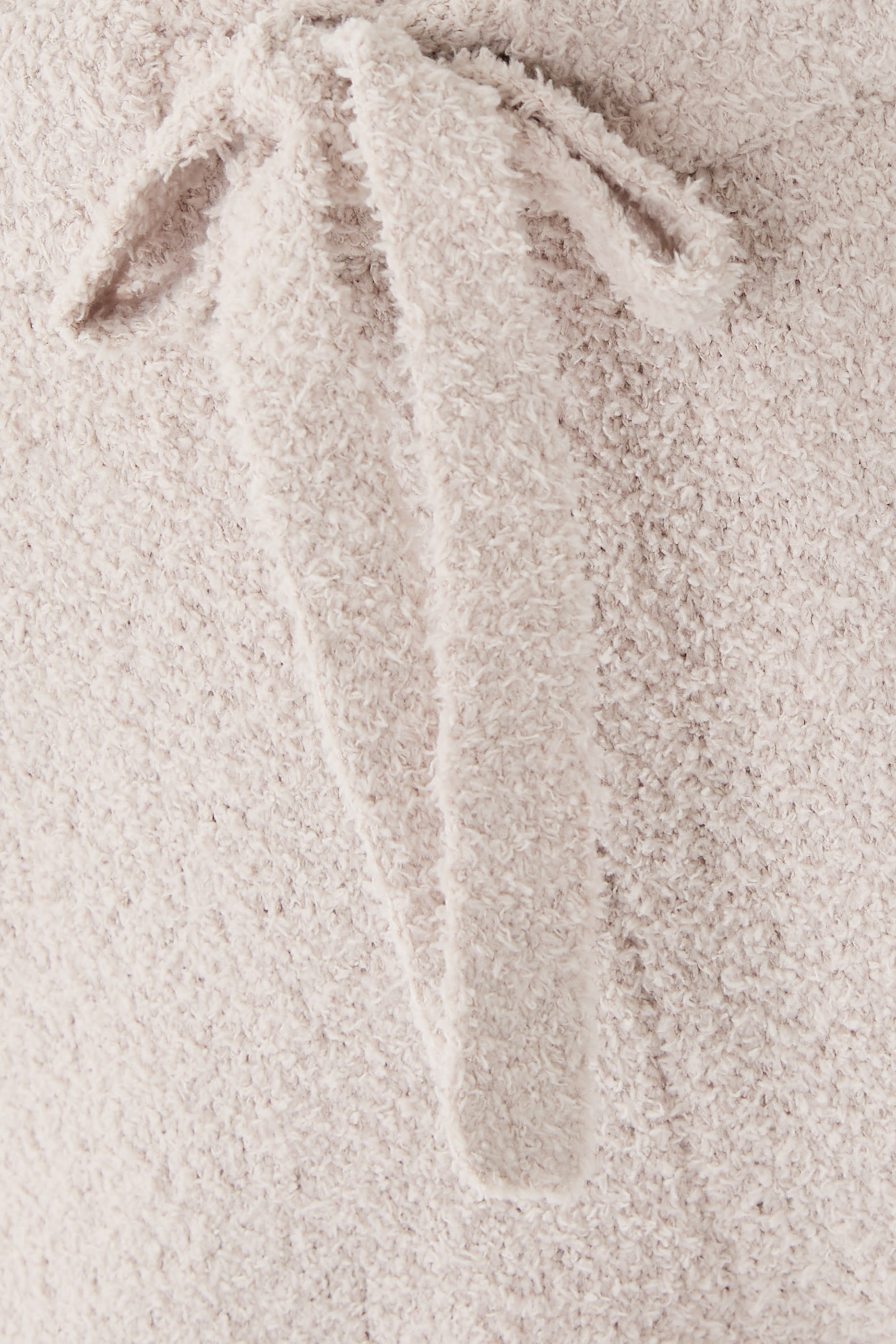 بنطال رياضي سنغل منسوج ناعم للغاية