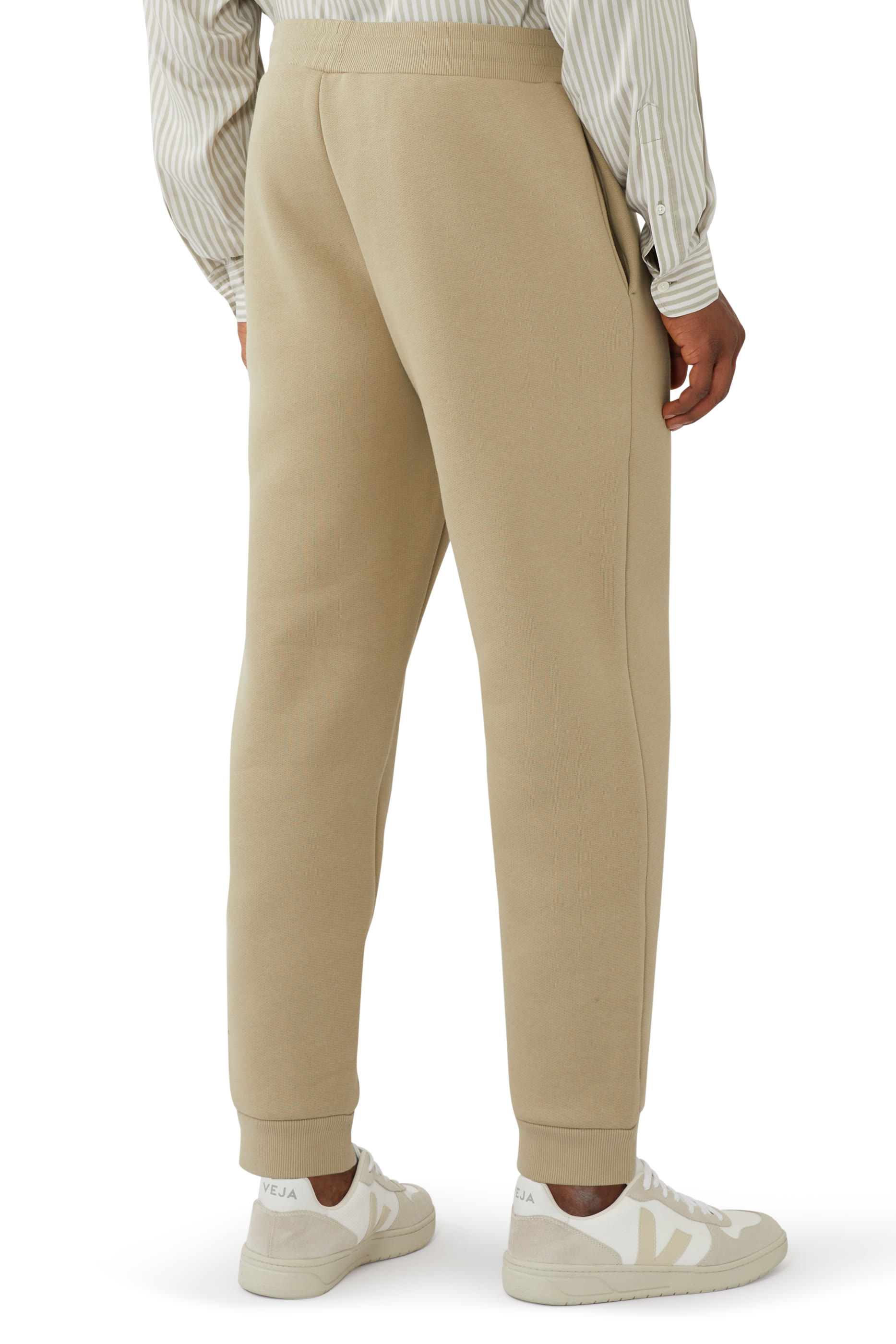 بنطال رياضي اي دي سي