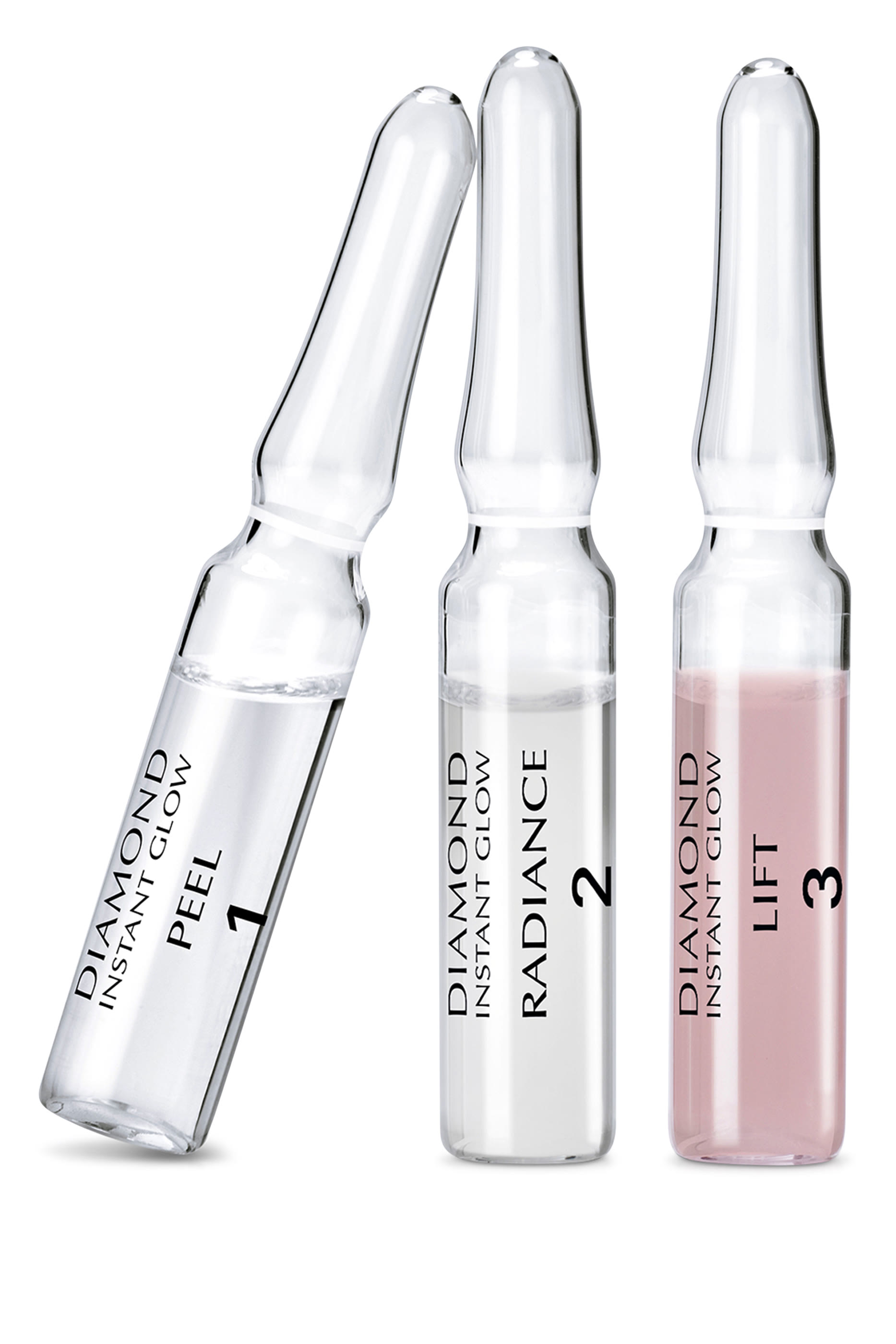 مجموعة دياموند إنستانت غلو