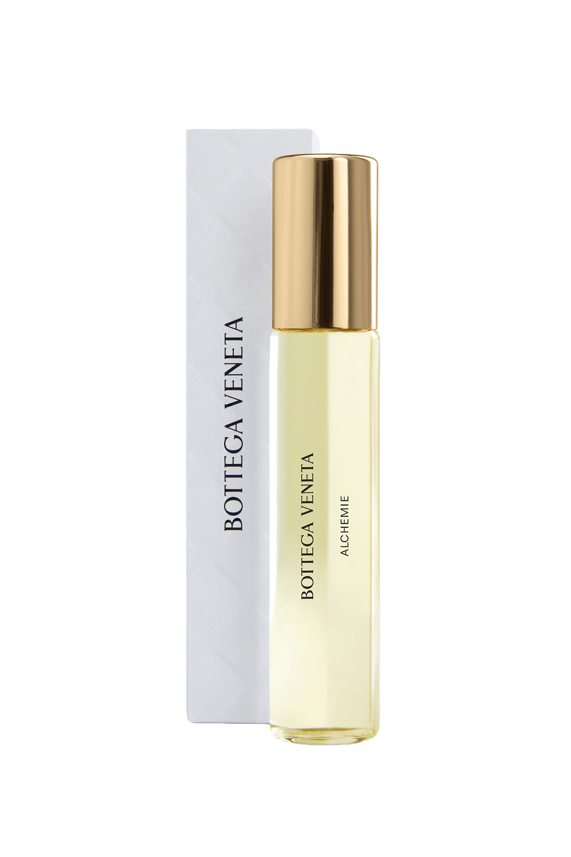 Alchemie Eau de Parfum Travel Spray