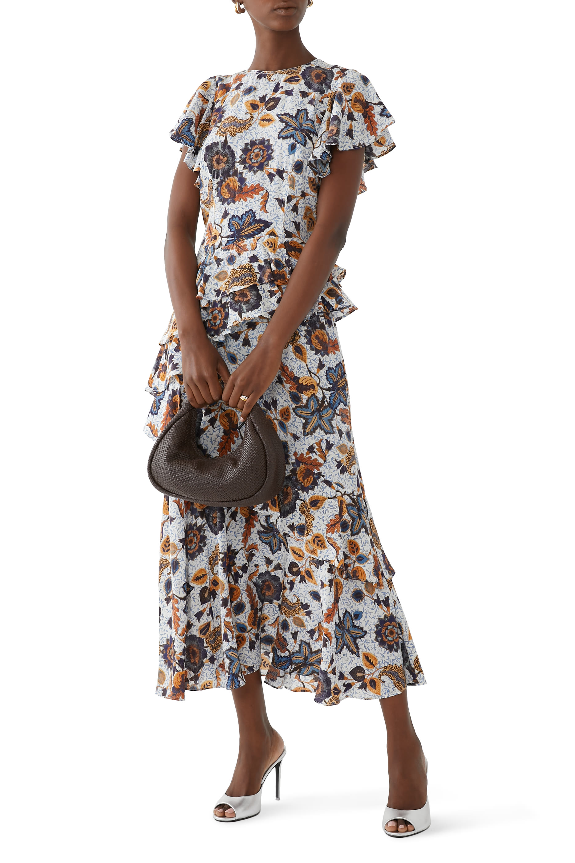 فستان أمايا