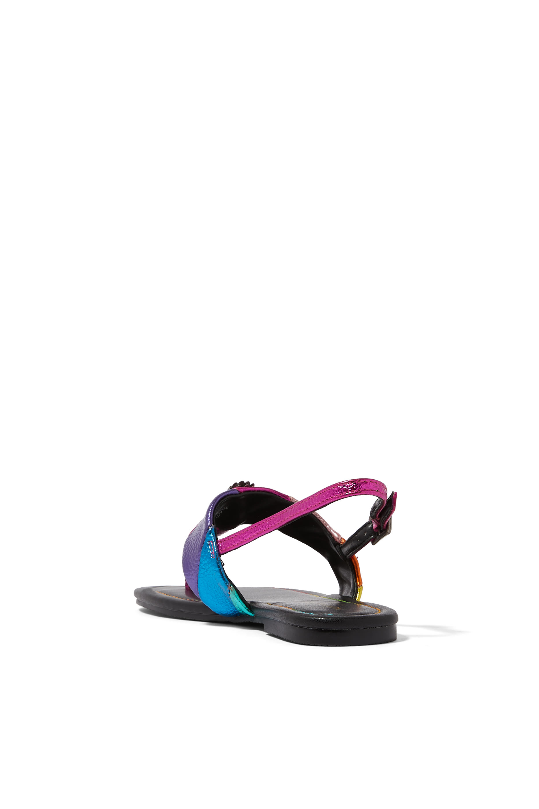 Kids Kensington T-Bar Sandals