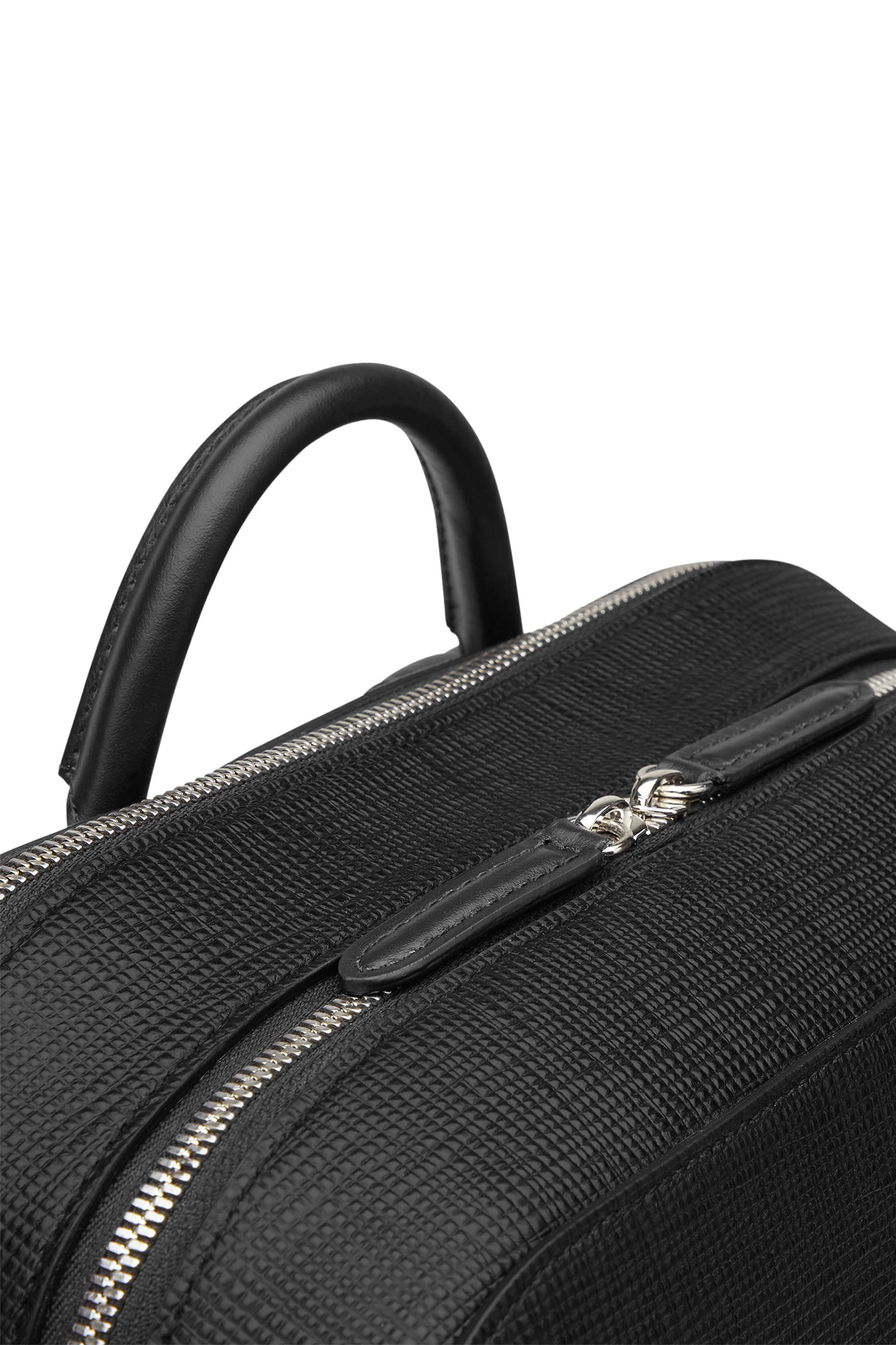 Panama Zip Around Backpack 