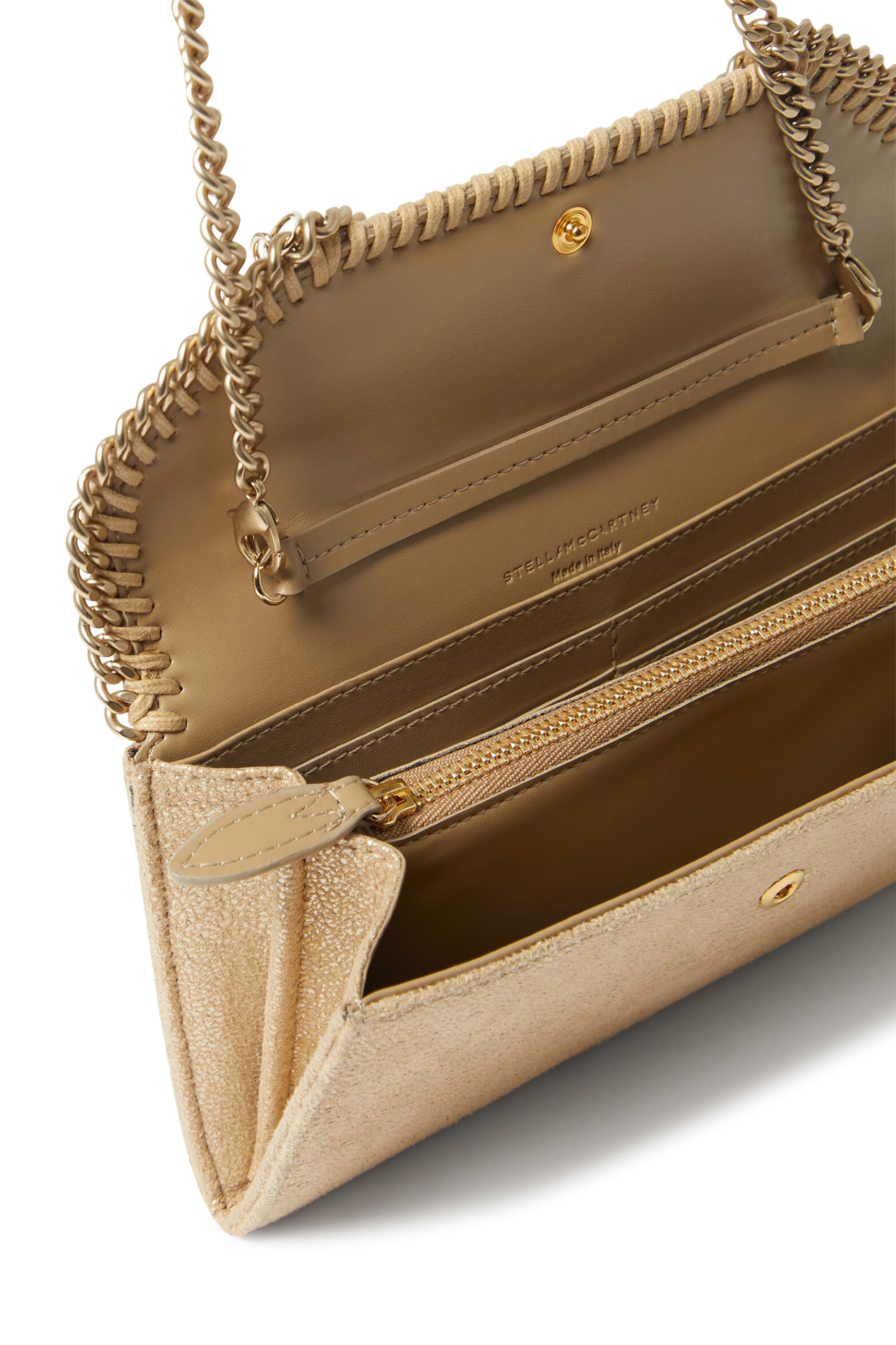 محفظة كروس بودي فالابيلا بحمالة سلسلة