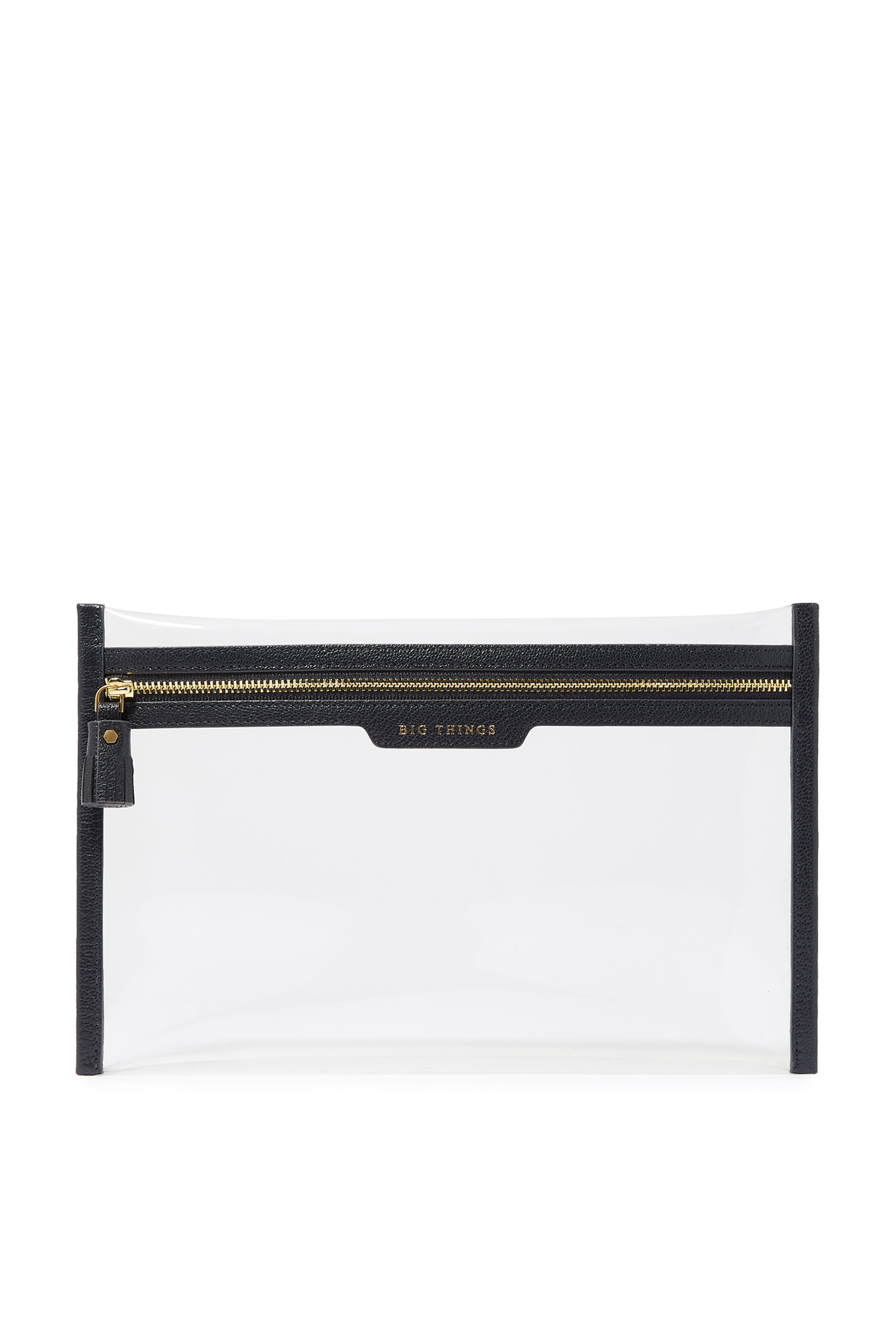 Big Things Loose Pocket