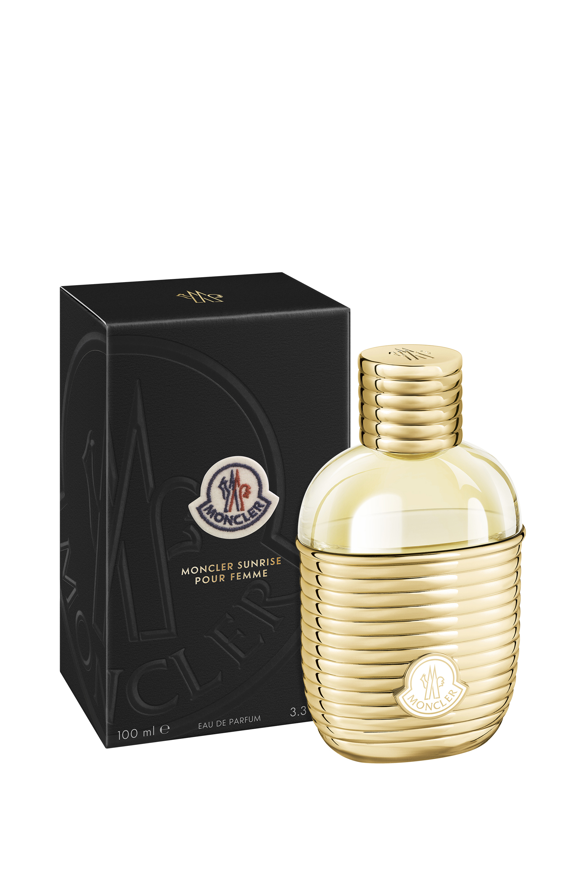 أو دو بارفان صن رايز للنساء