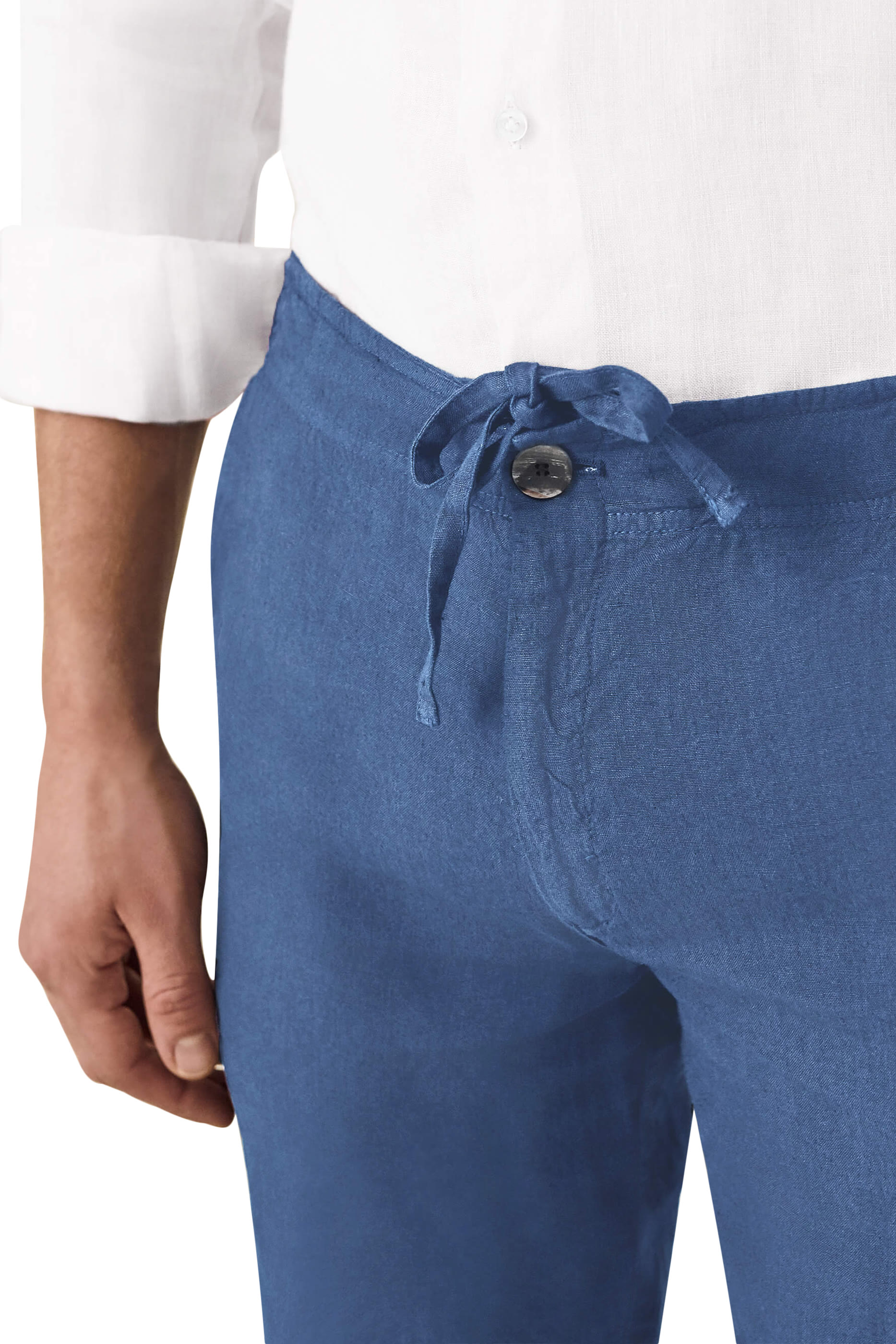 بنطال ليباري