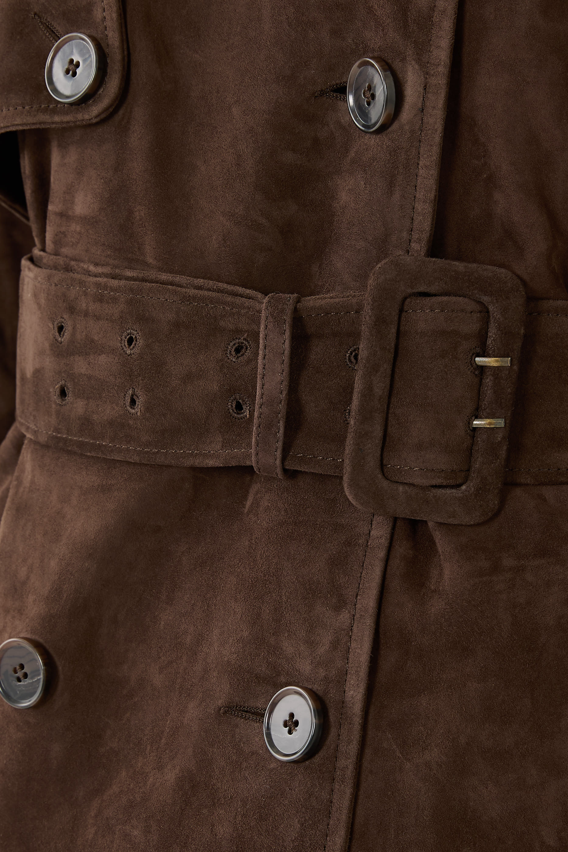 معطف ترينش بيني ديكت شمواه