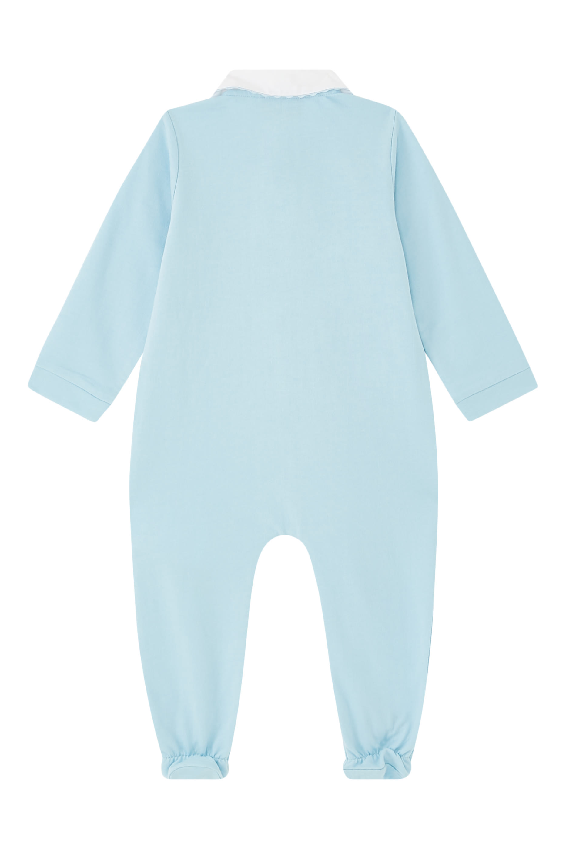 بيجامة بطبعة الدب تيدي للأطفال