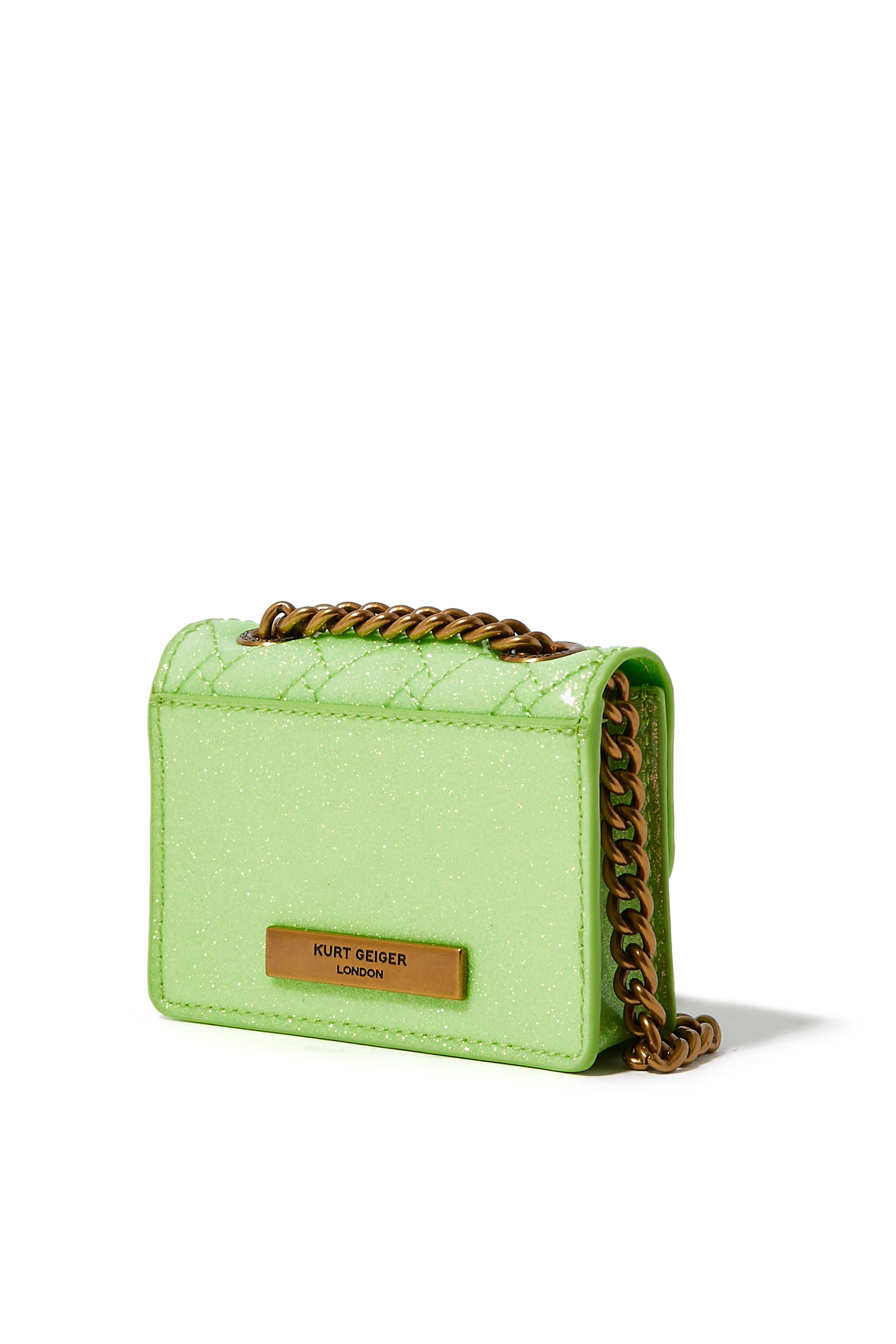 حقيبة كتف كنسينغتون صغيرة