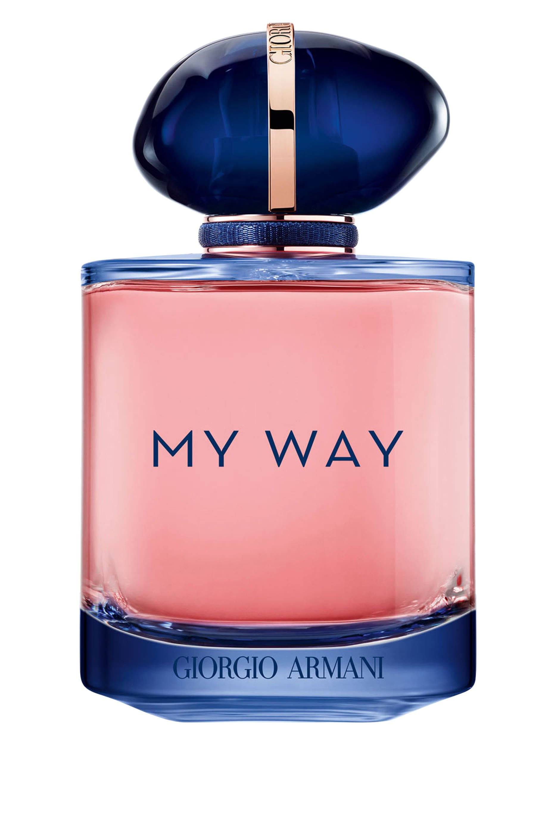 ماء عطر ماي واي