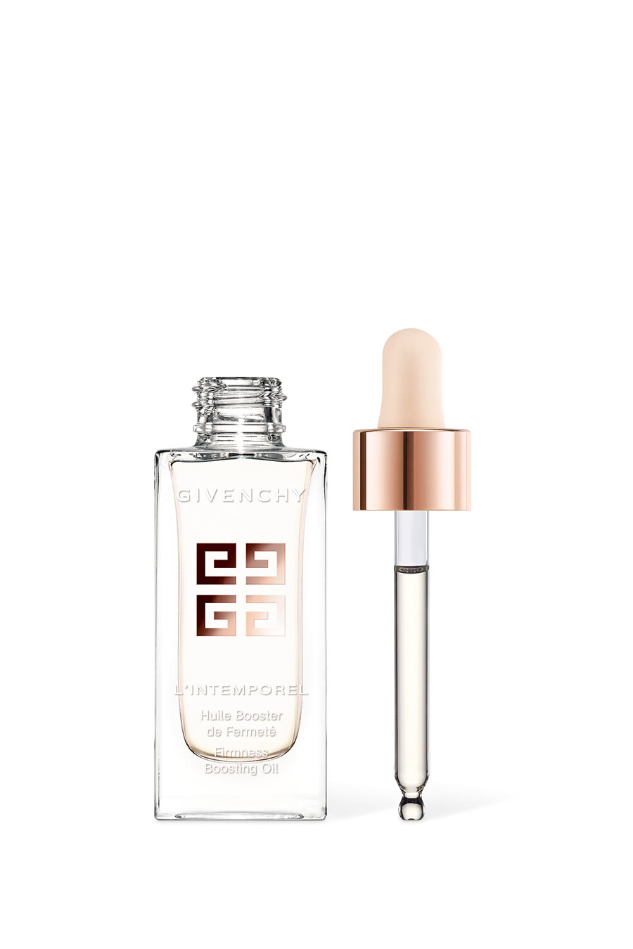 زيت لونتمبورل لشد لبشرة