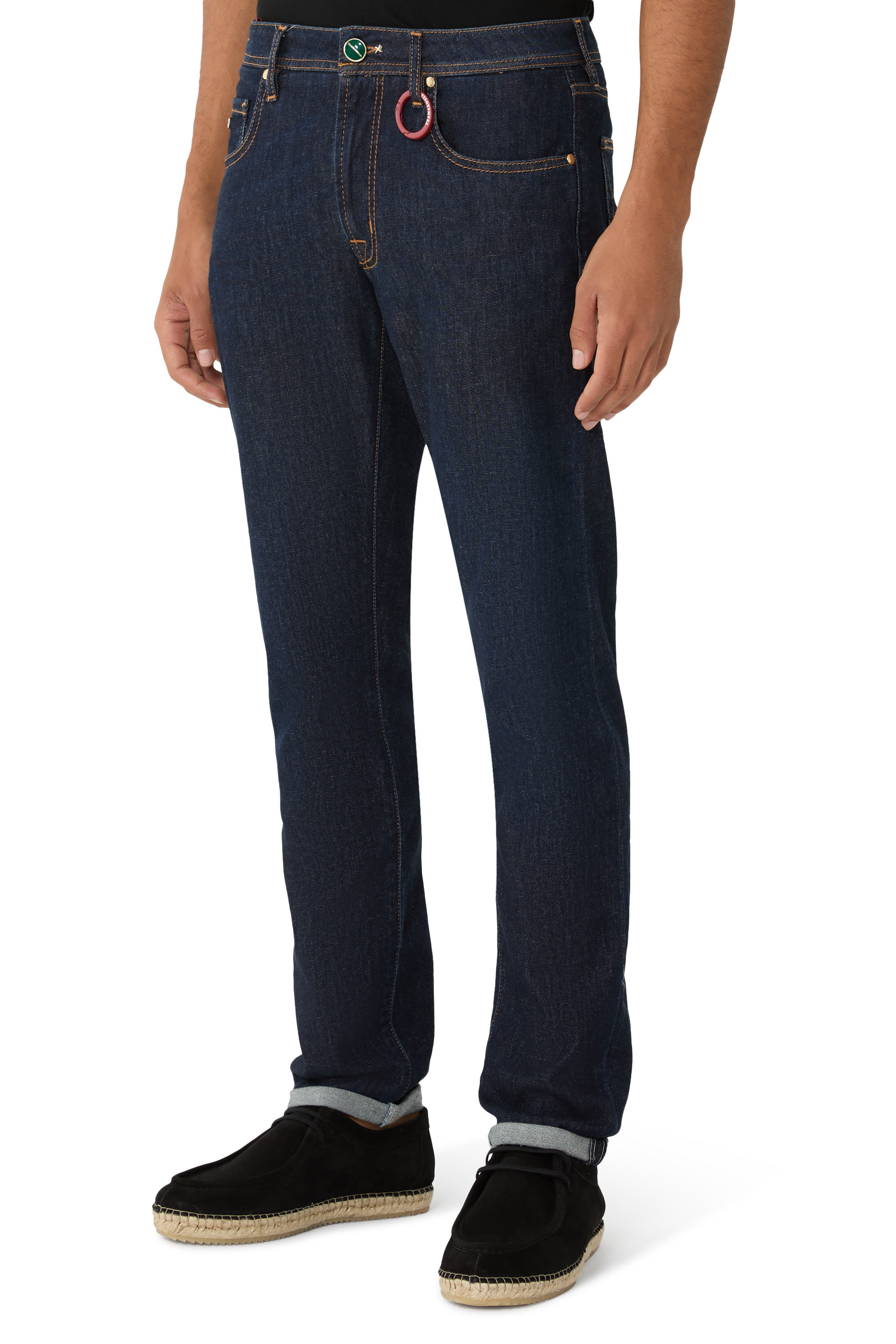 بنطال مايكل أنجلو كشمير