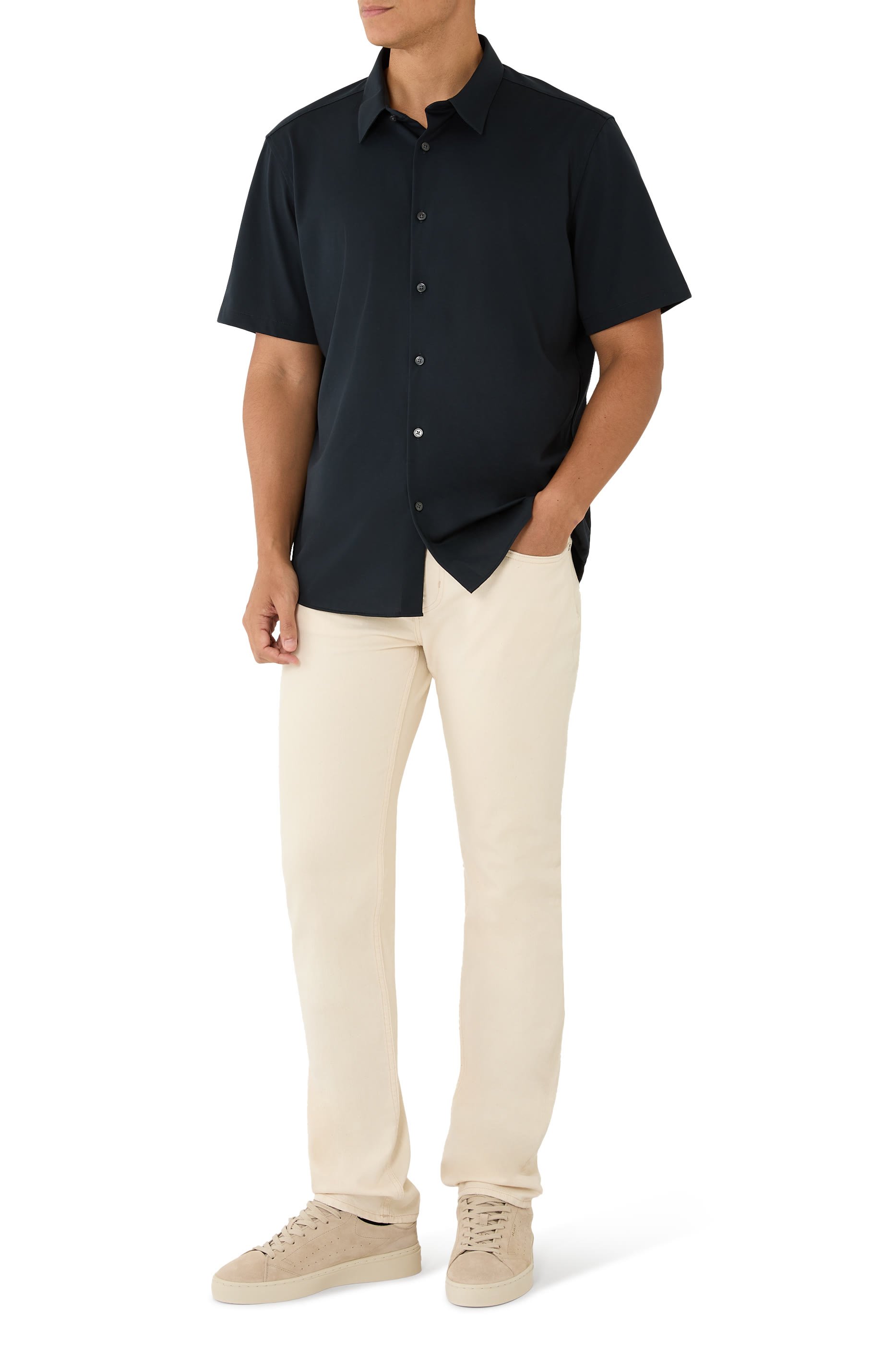 قميص إرفينغ