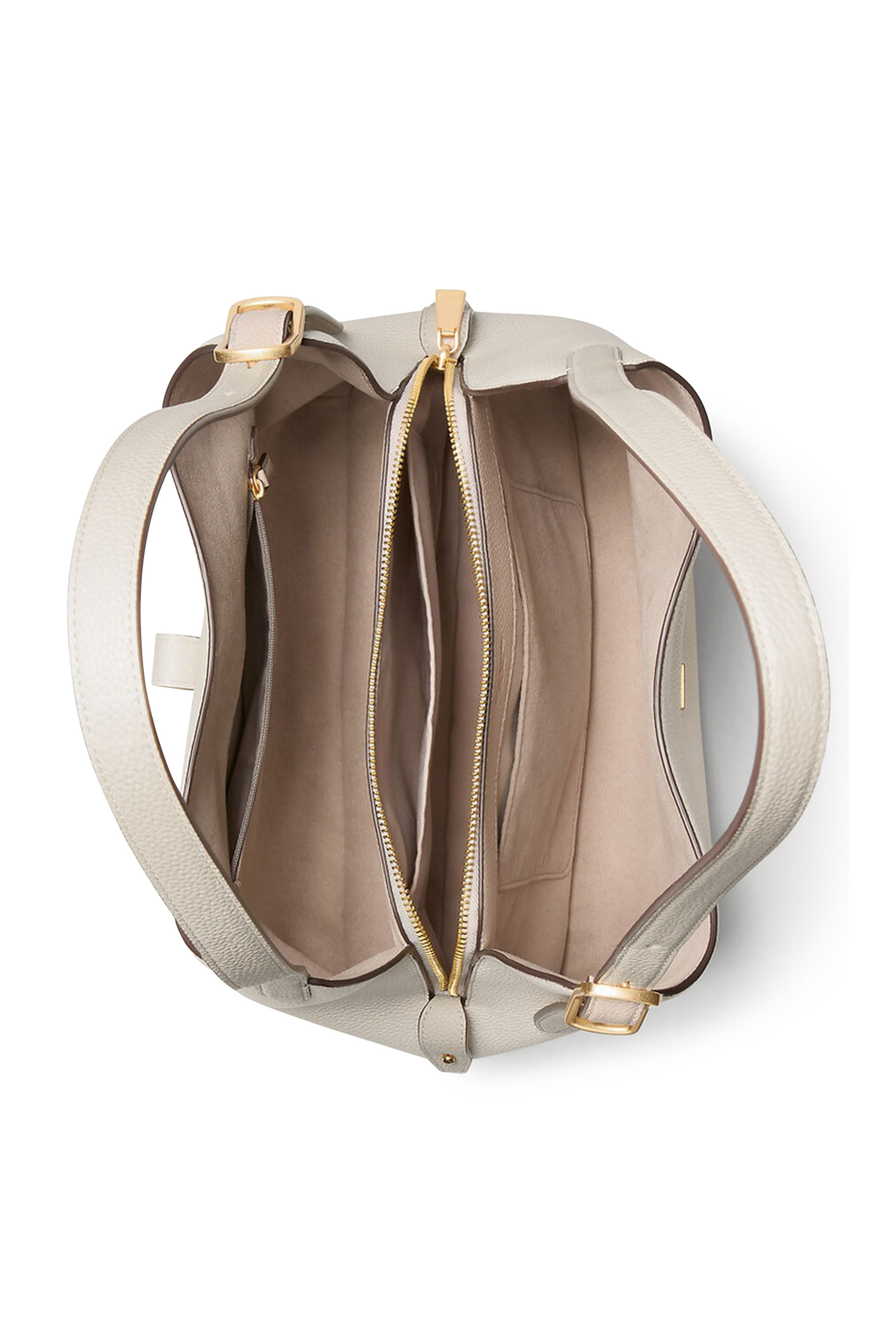 حقيبة كتف ديكو كبيرة