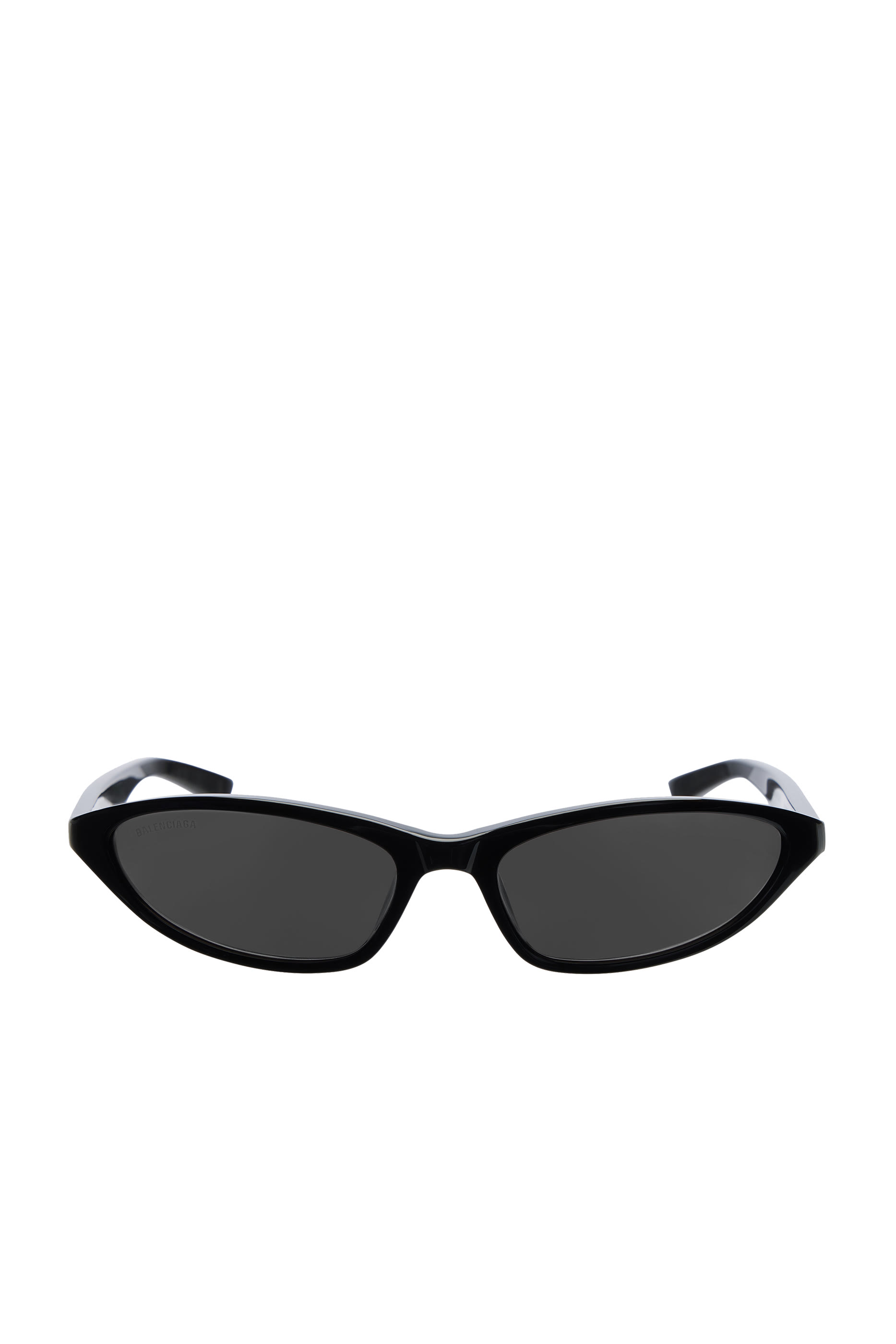 نظارة شمسية نيو بإطار بيضاوي