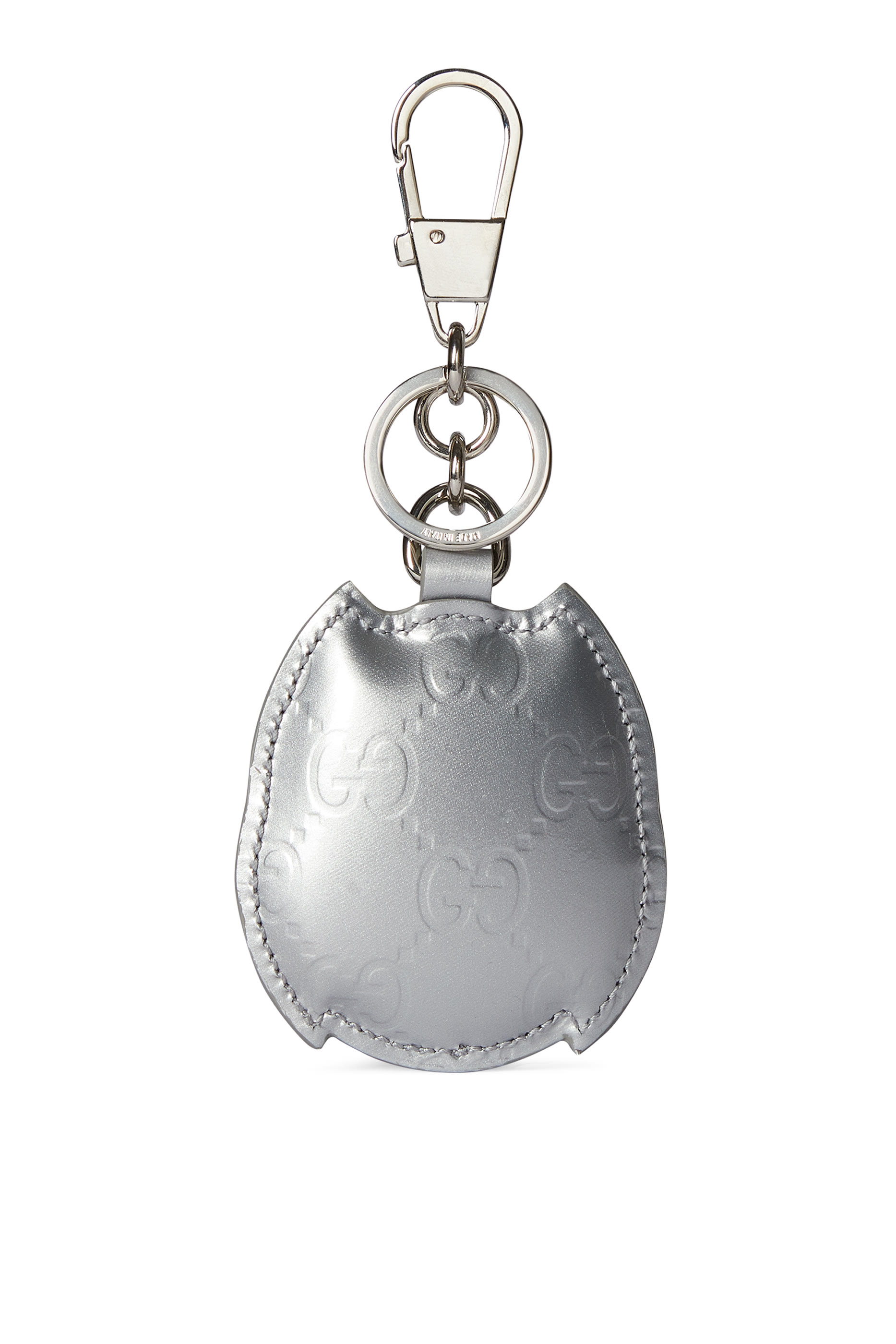 حلية حقيبة بتصميم على شكل بومة